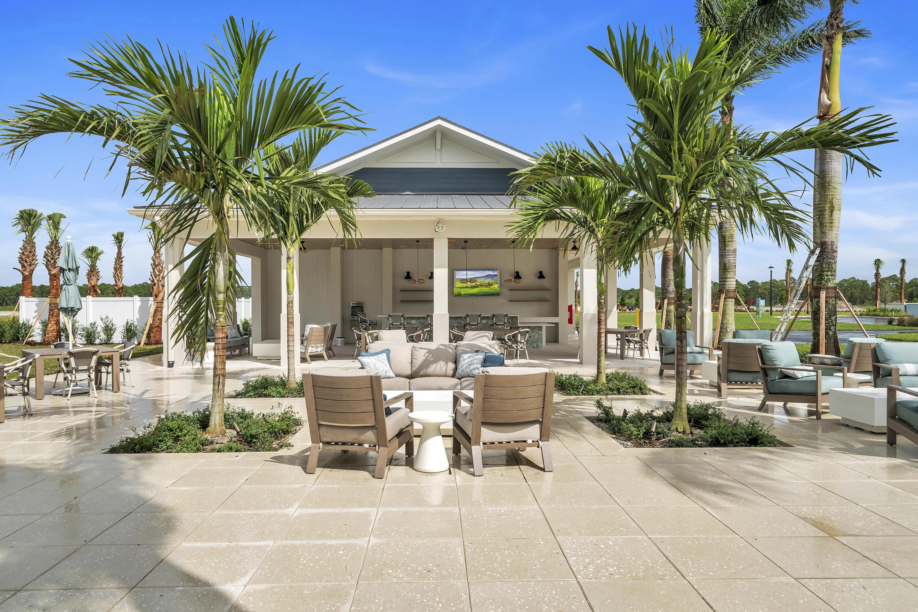 10099 NW Dreamweaver Road 51, Port St. Lucie Unit: 51
