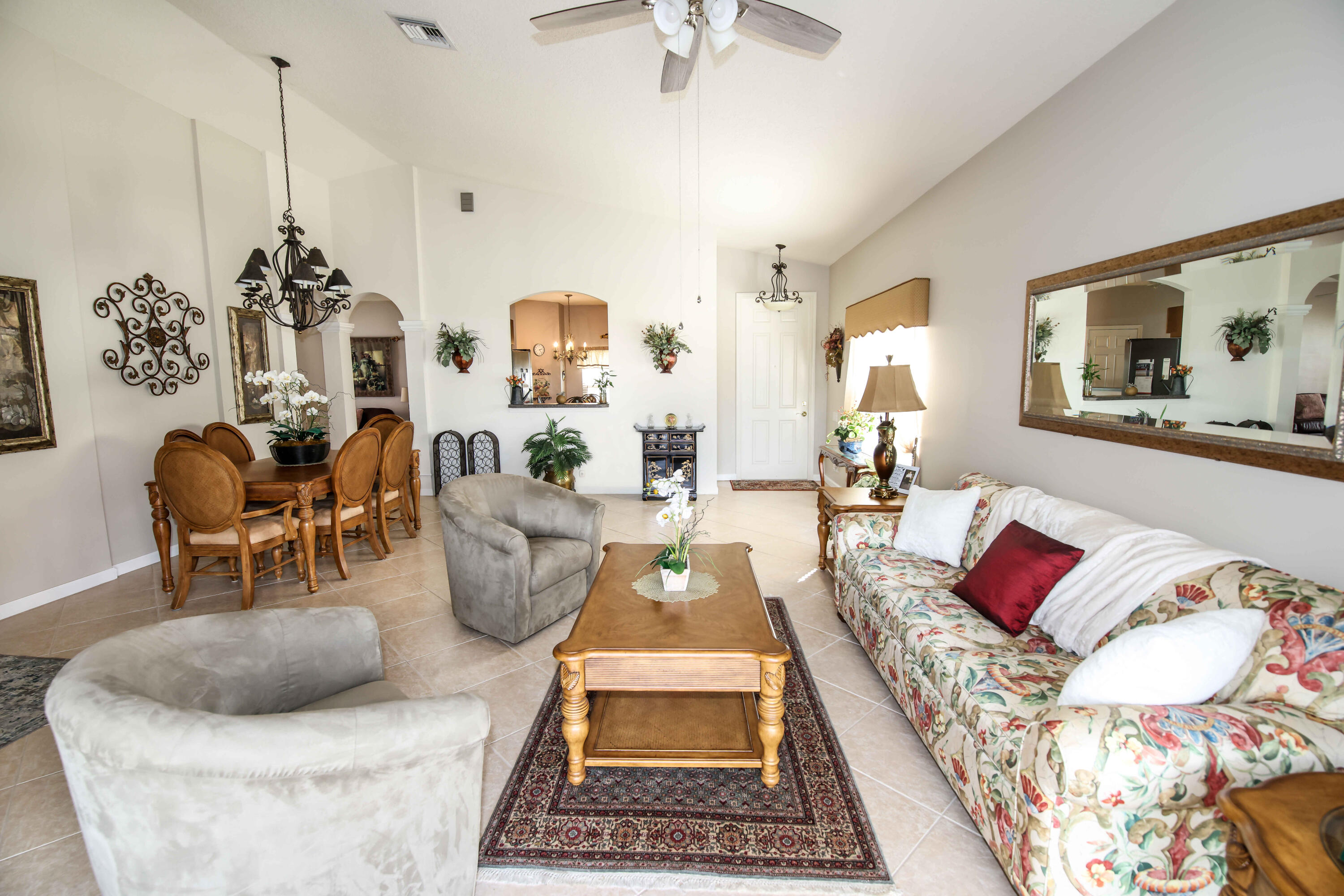 324 NW Breezy Point Loop, Port St. Lucie