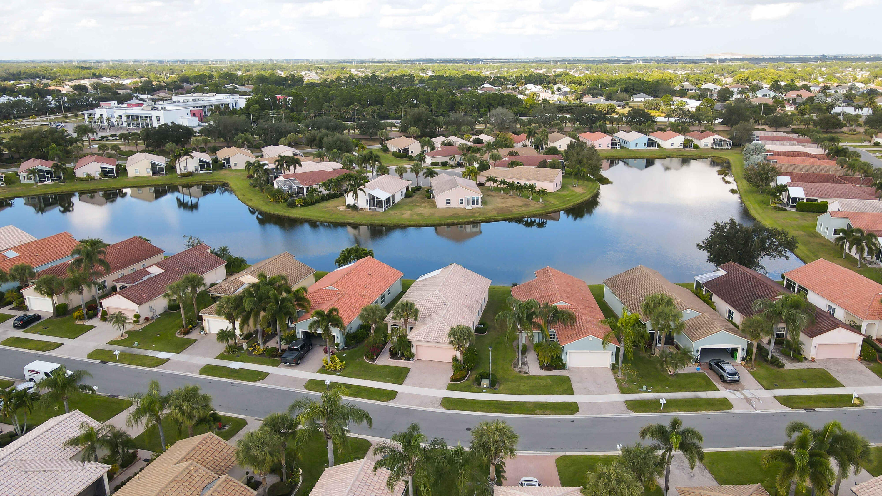 324 NW Breezy Point Loop, Port St. Lucie