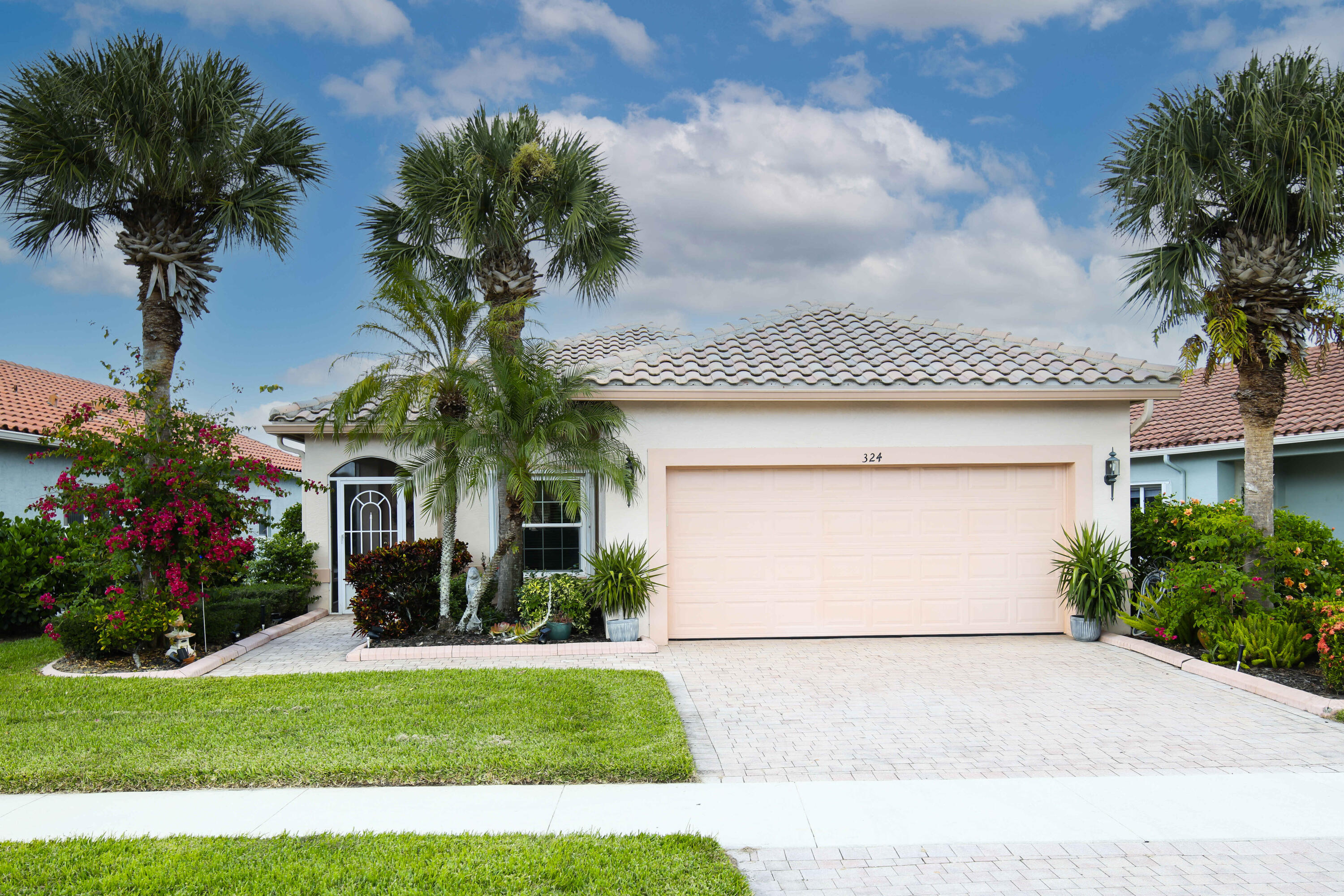 324 NW Breezy Point Loop, Port St. Lucie