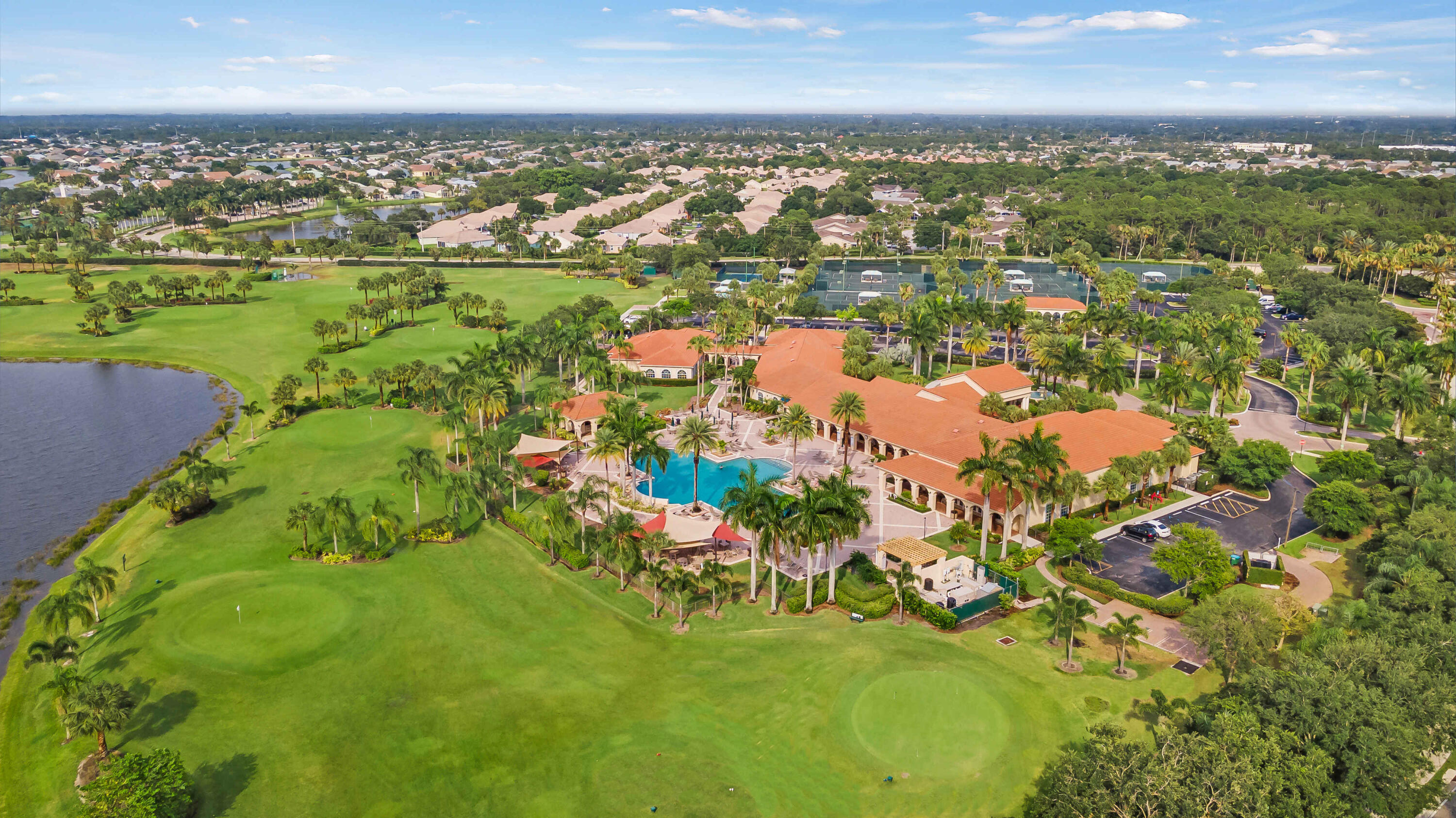 324 NW Breezy Point Loop, Port St. Lucie
