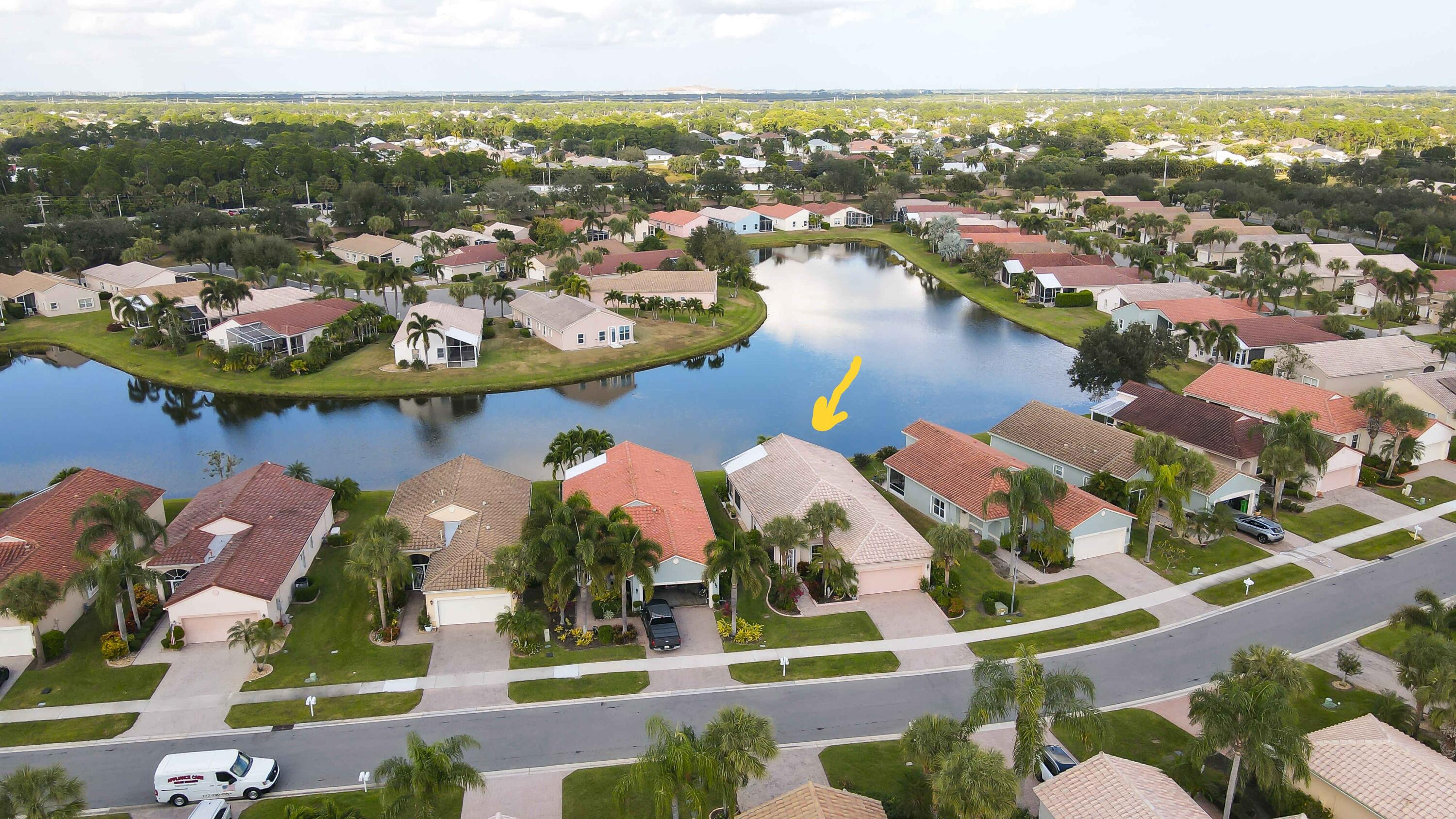 324 NW Breezy Point Loop, Port St. Lucie