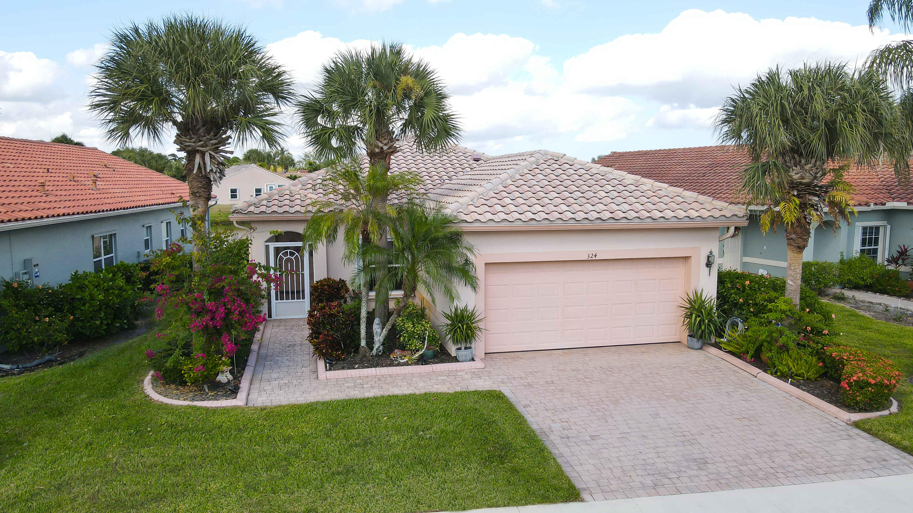 324 NW Breezy Point Loop, Port St. Lucie
