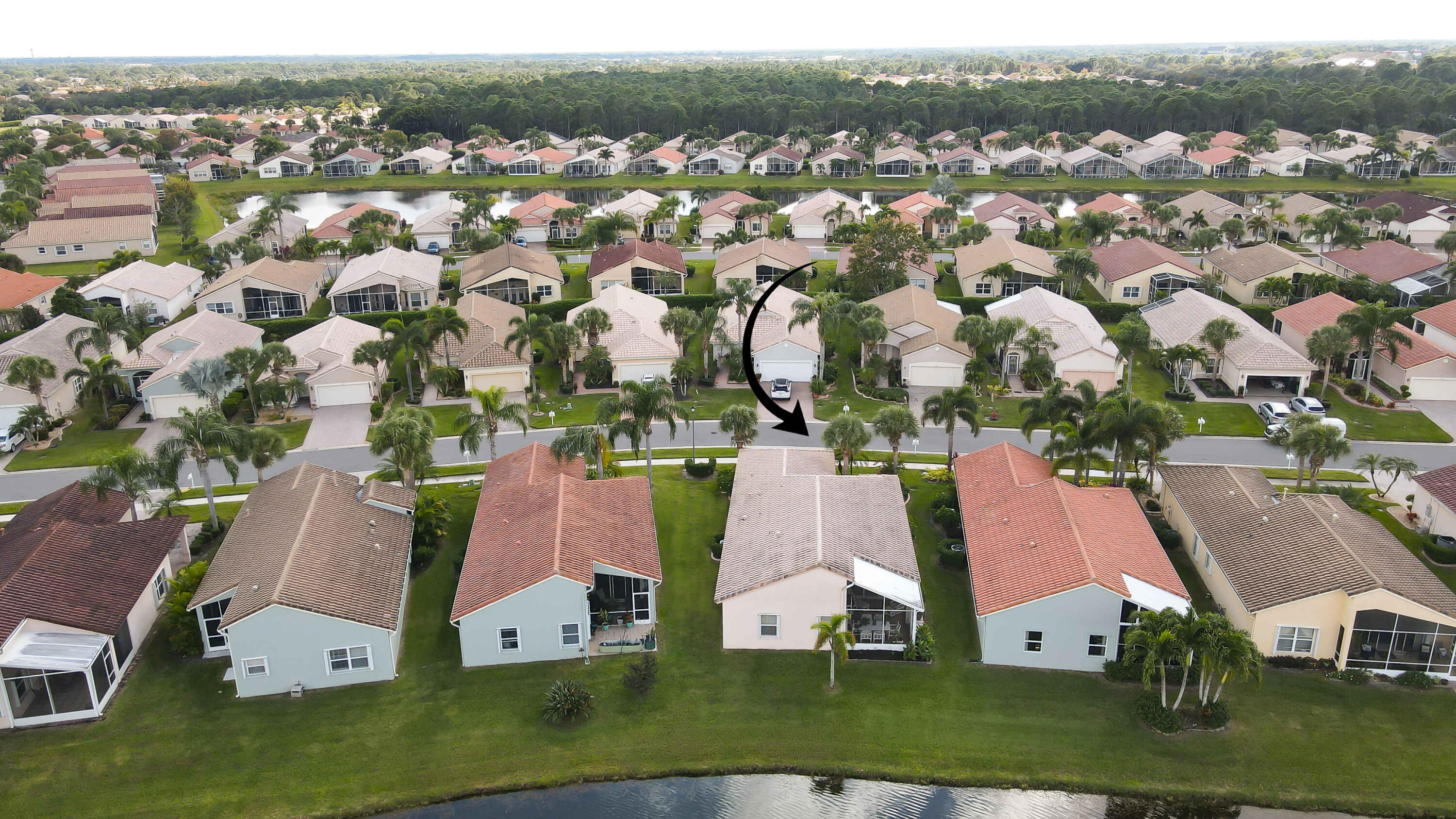 324 NW Breezy Point Loop, Port St. Lucie