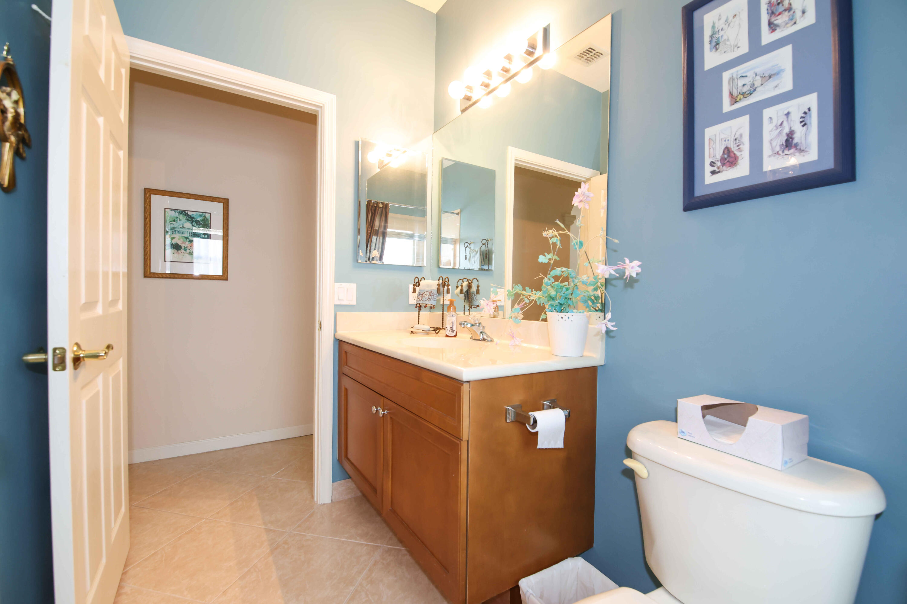 324 NW Breezy Point Loop, Port St. Lucie