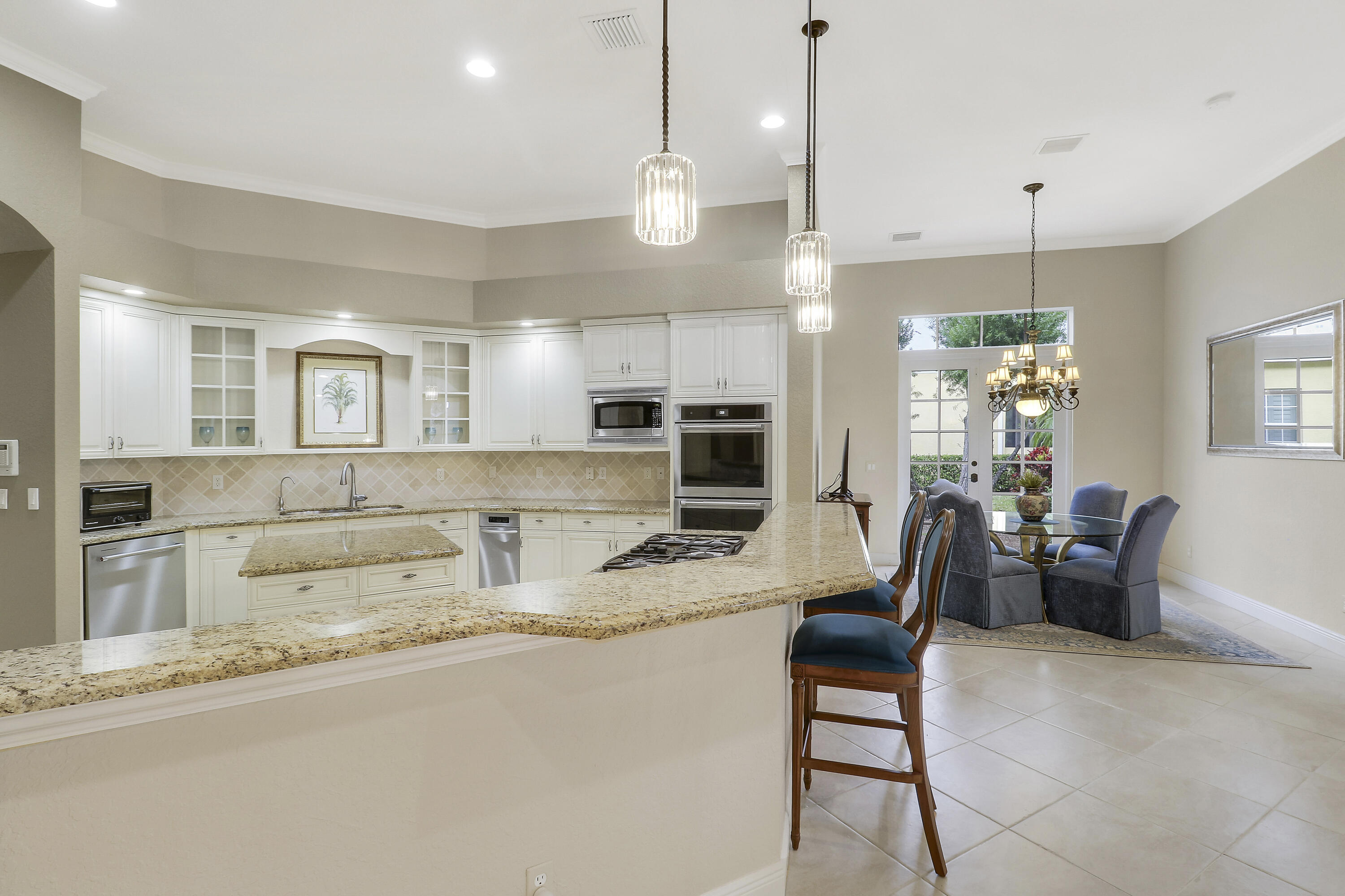 9328 Scarborough Court, Port St. Lucie