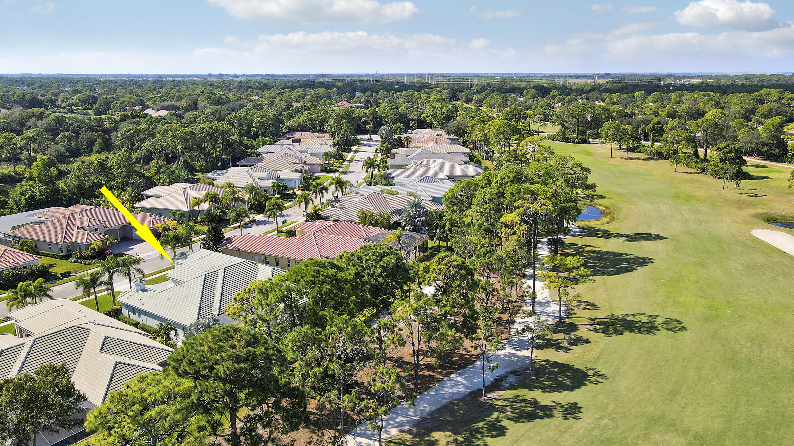 9328 Scarborough Court, Port St. Lucie