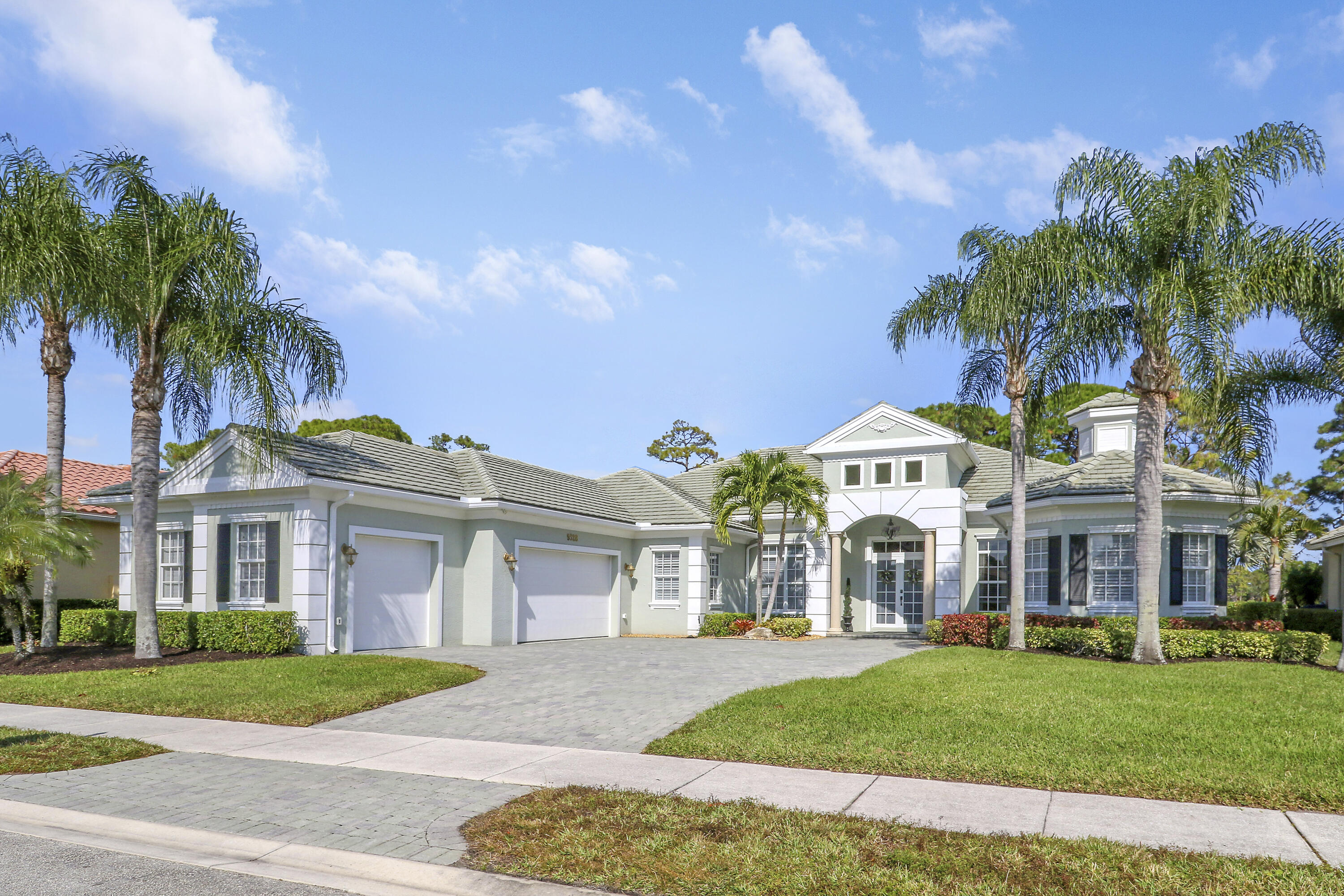 9328 Scarborough Court, Port St. Lucie