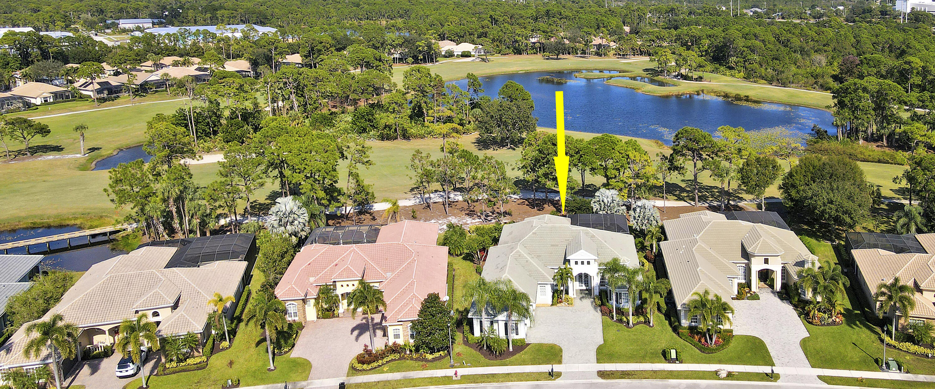 9328 Scarborough Court, Port St. Lucie