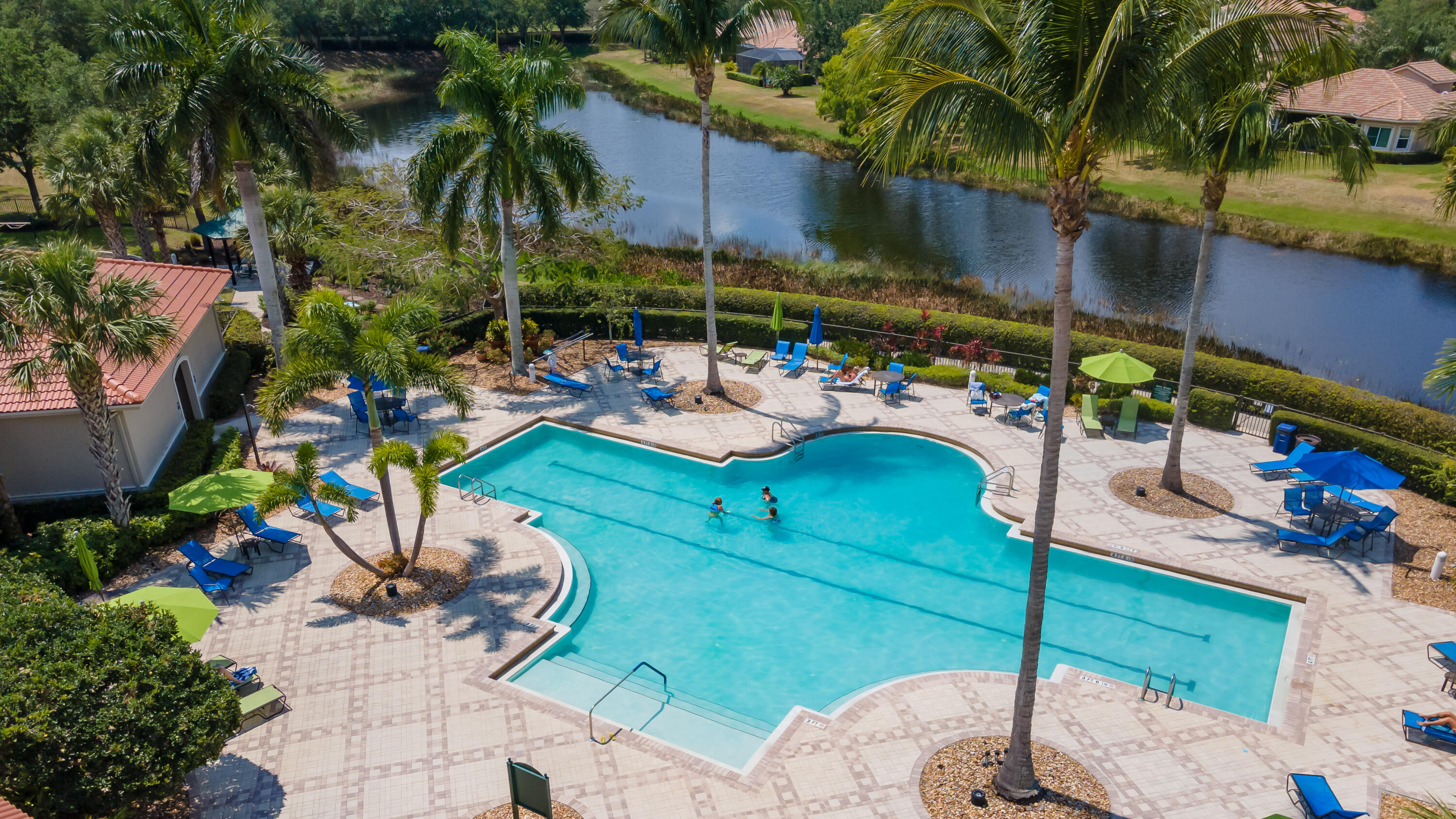 9328 Scarborough Court, Port St. Lucie
