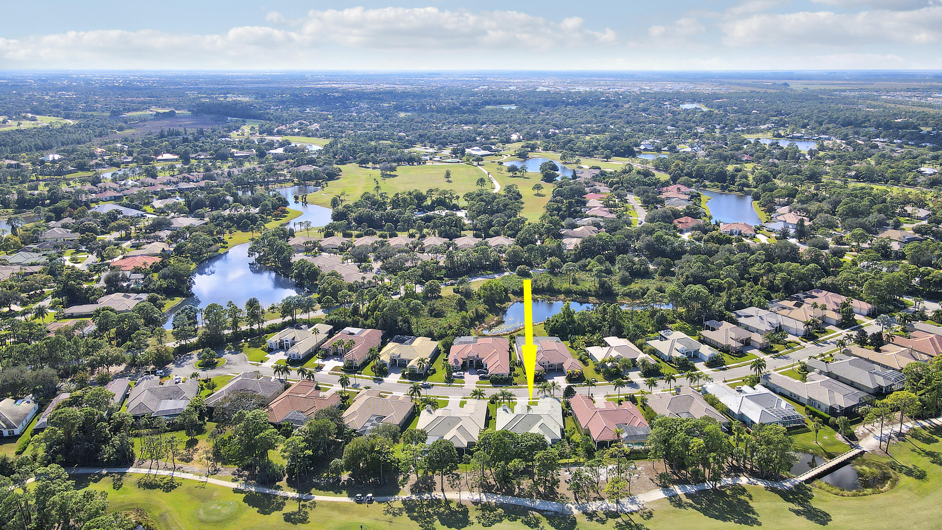 9328 Scarborough Court, Port St. Lucie