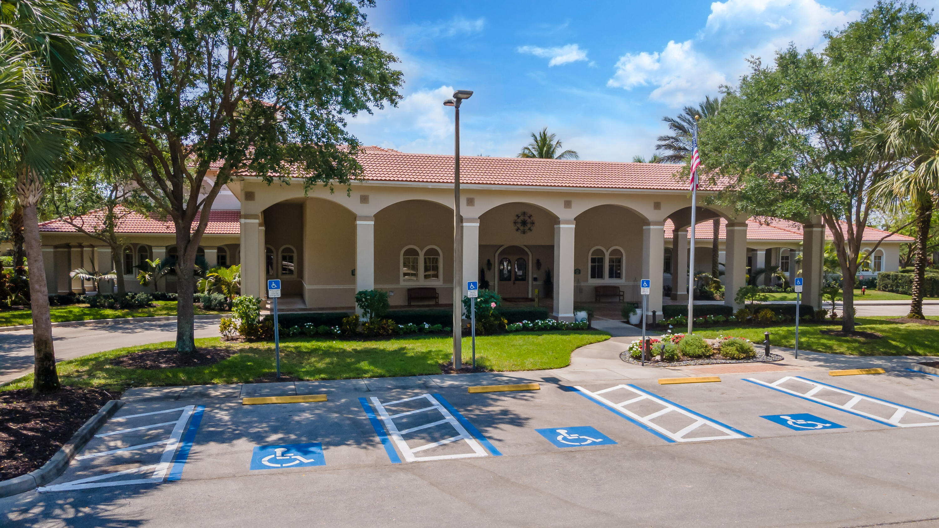 9328 Scarborough Court, Port St. Lucie