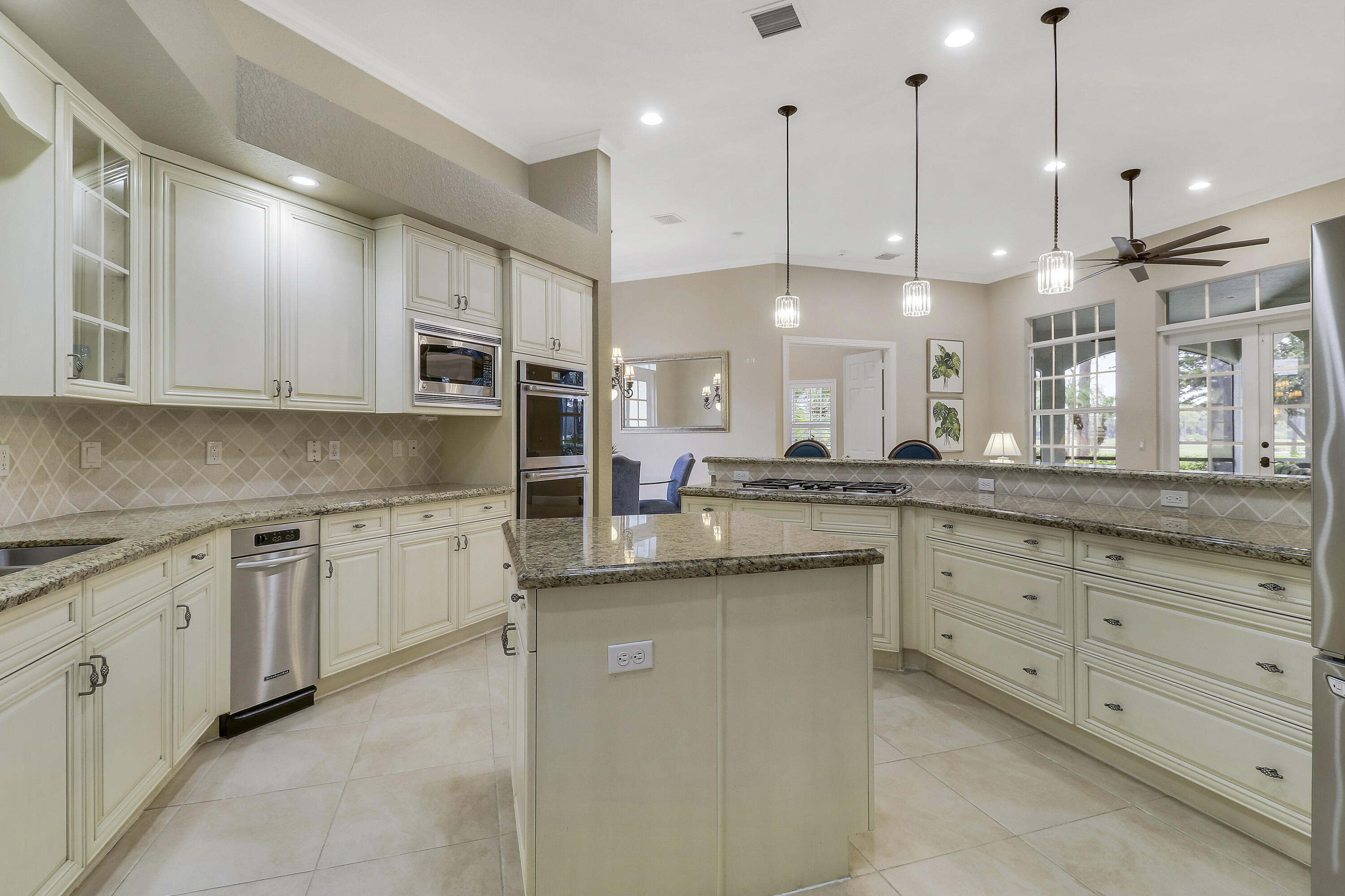 9328 Scarborough Court, Port St. Lucie