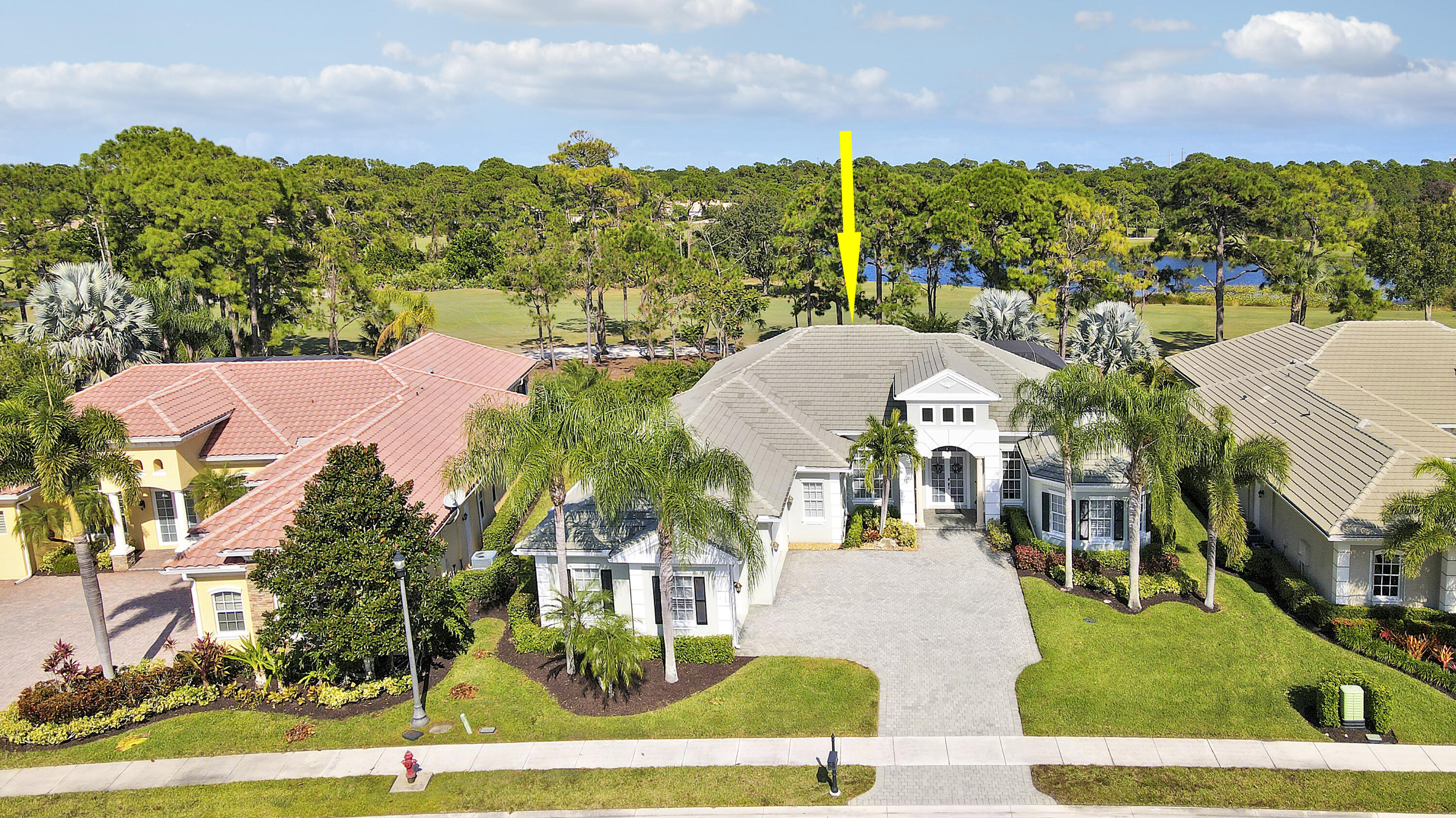 9328 Scarborough Court, Port St. Lucie