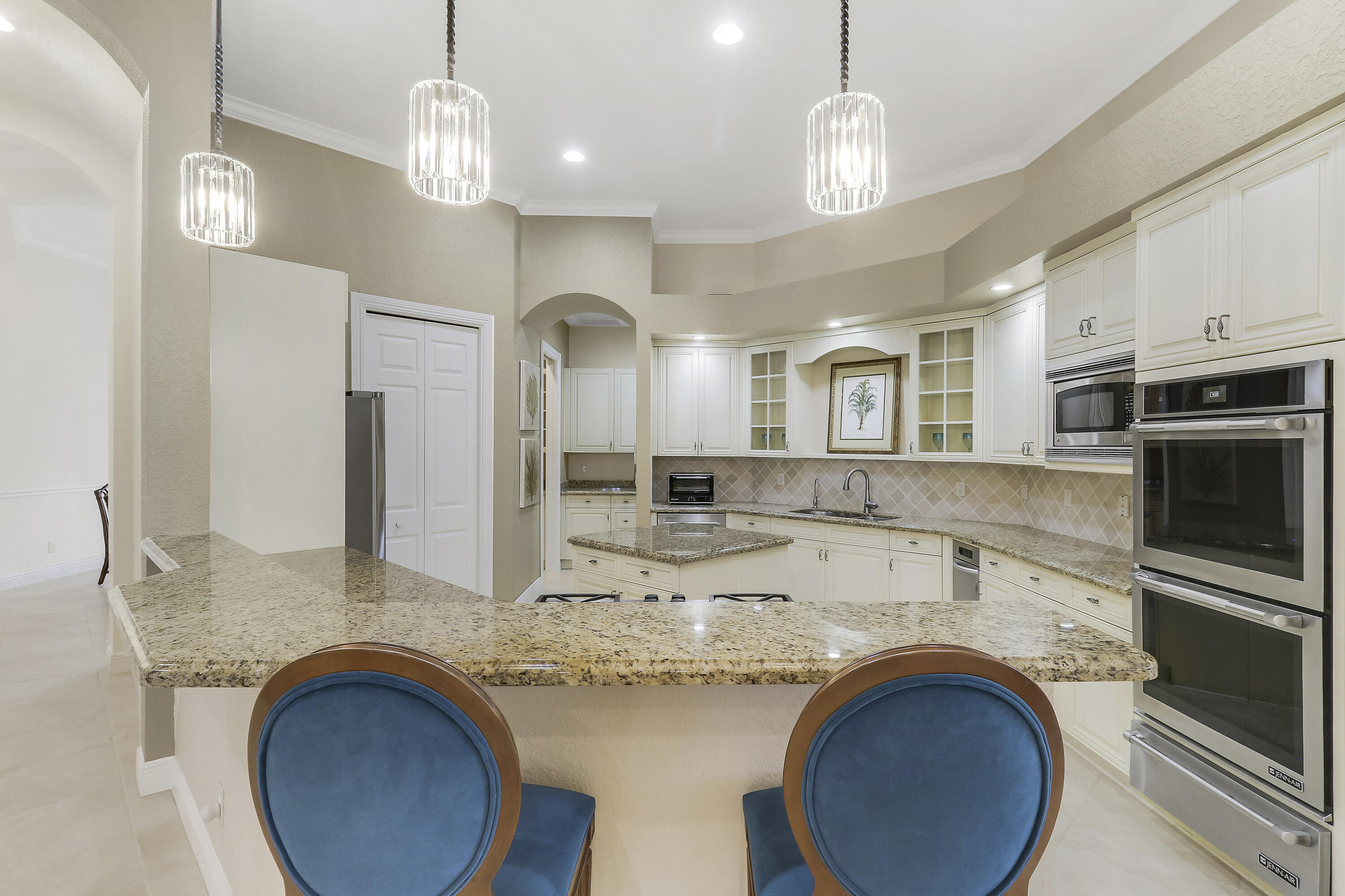 9328 Scarborough Court, Port St. Lucie