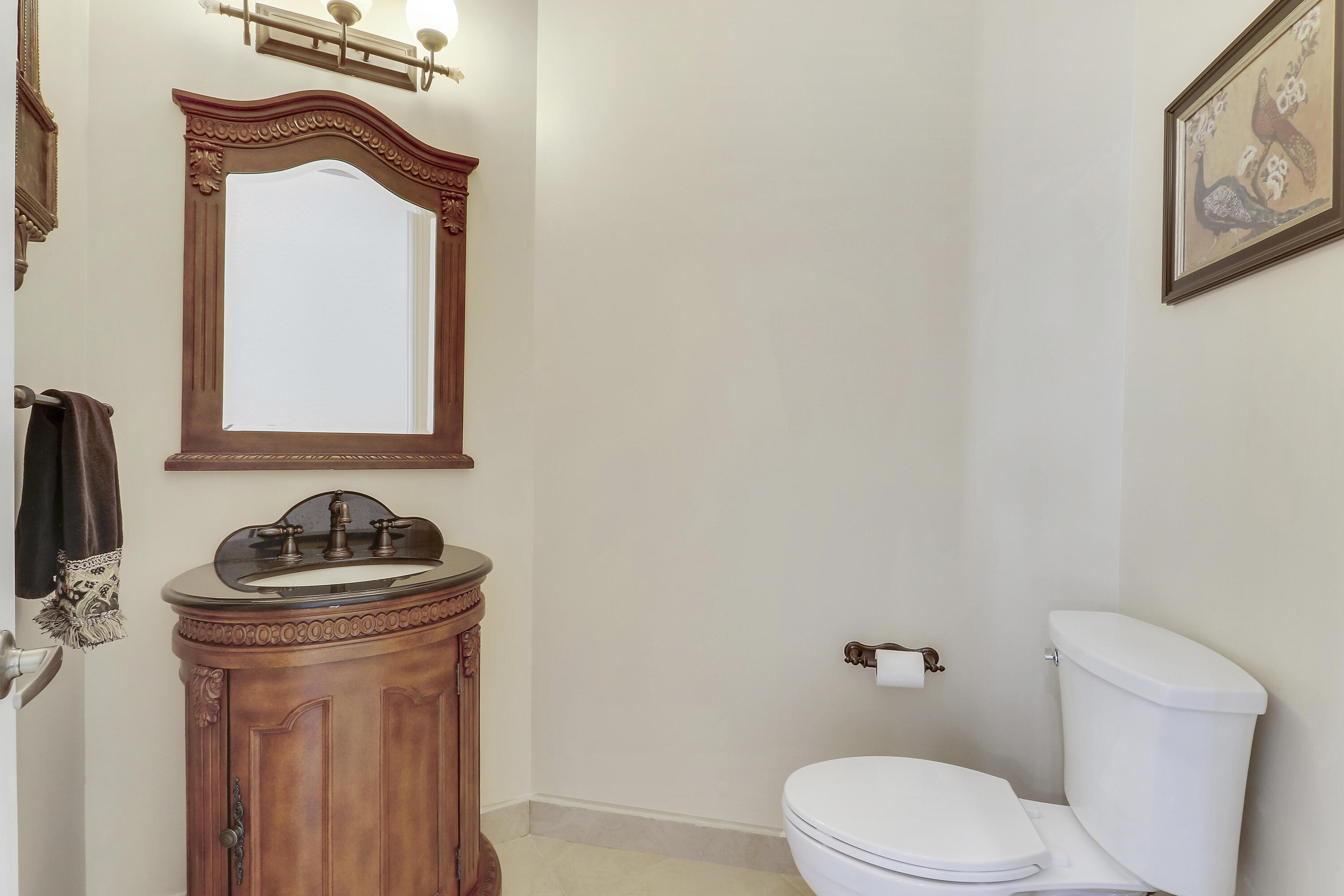 9328 Scarborough Court, Port St. Lucie