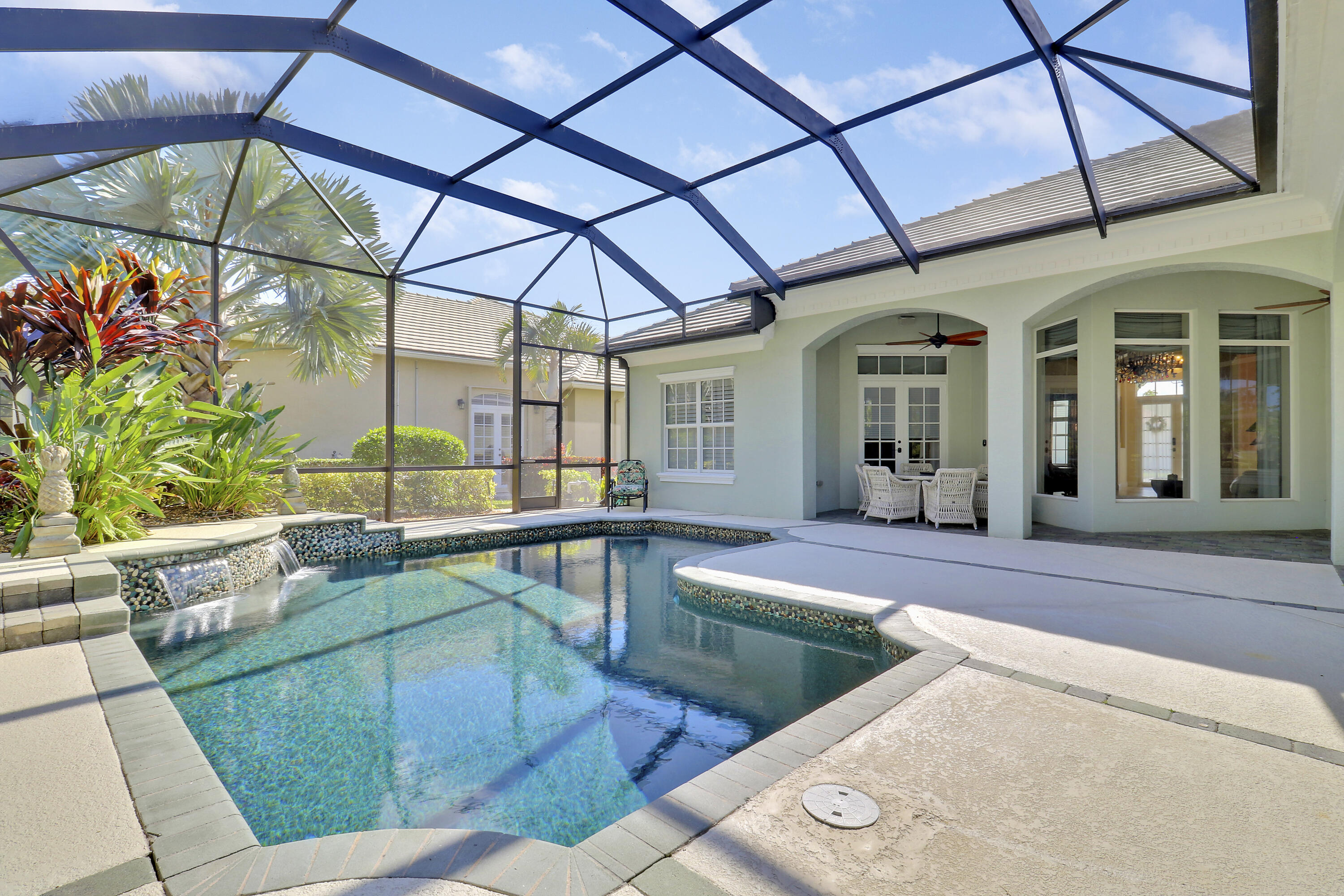 9328 Scarborough Court, Port St. Lucie