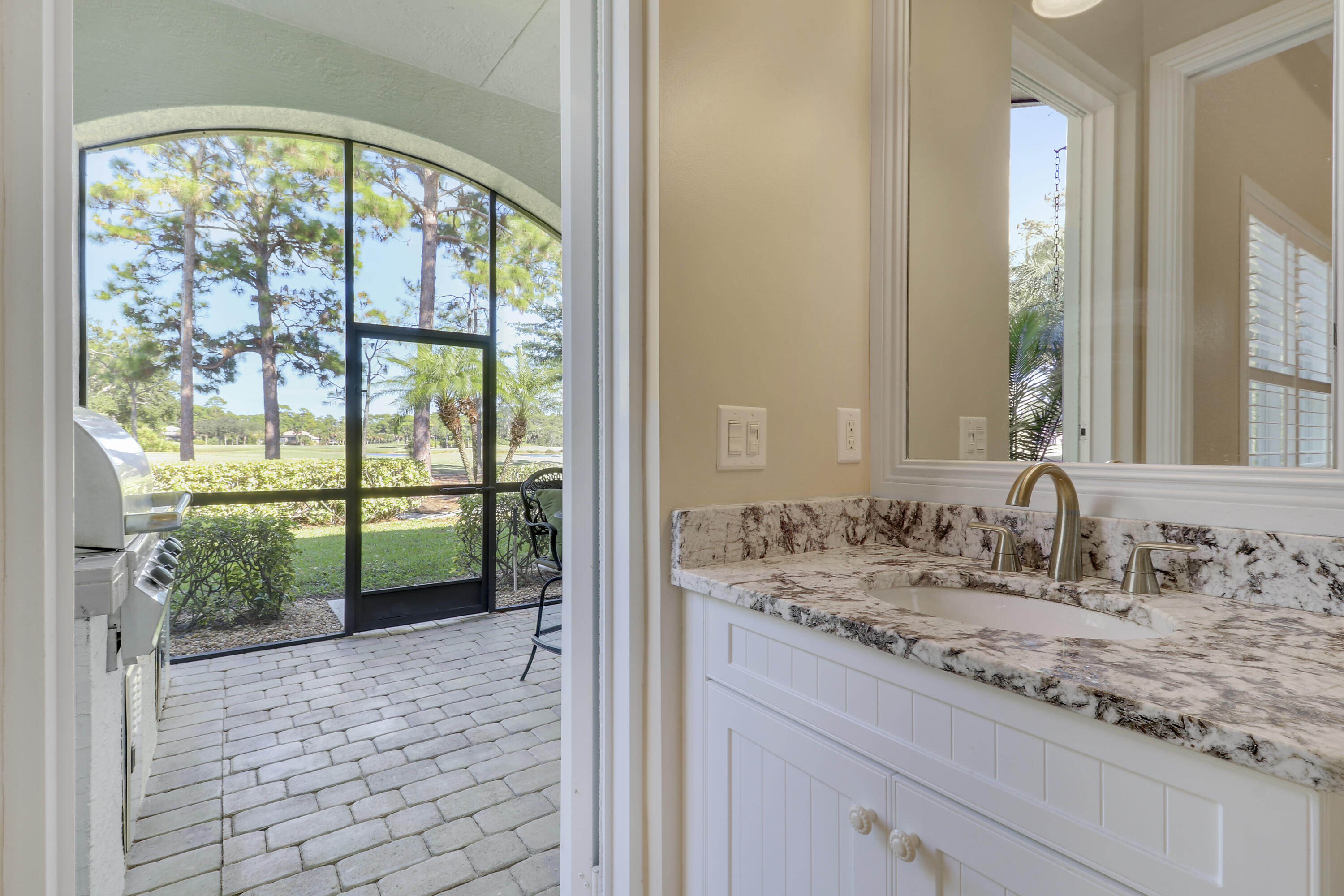 9328 Scarborough Court, Port St. Lucie