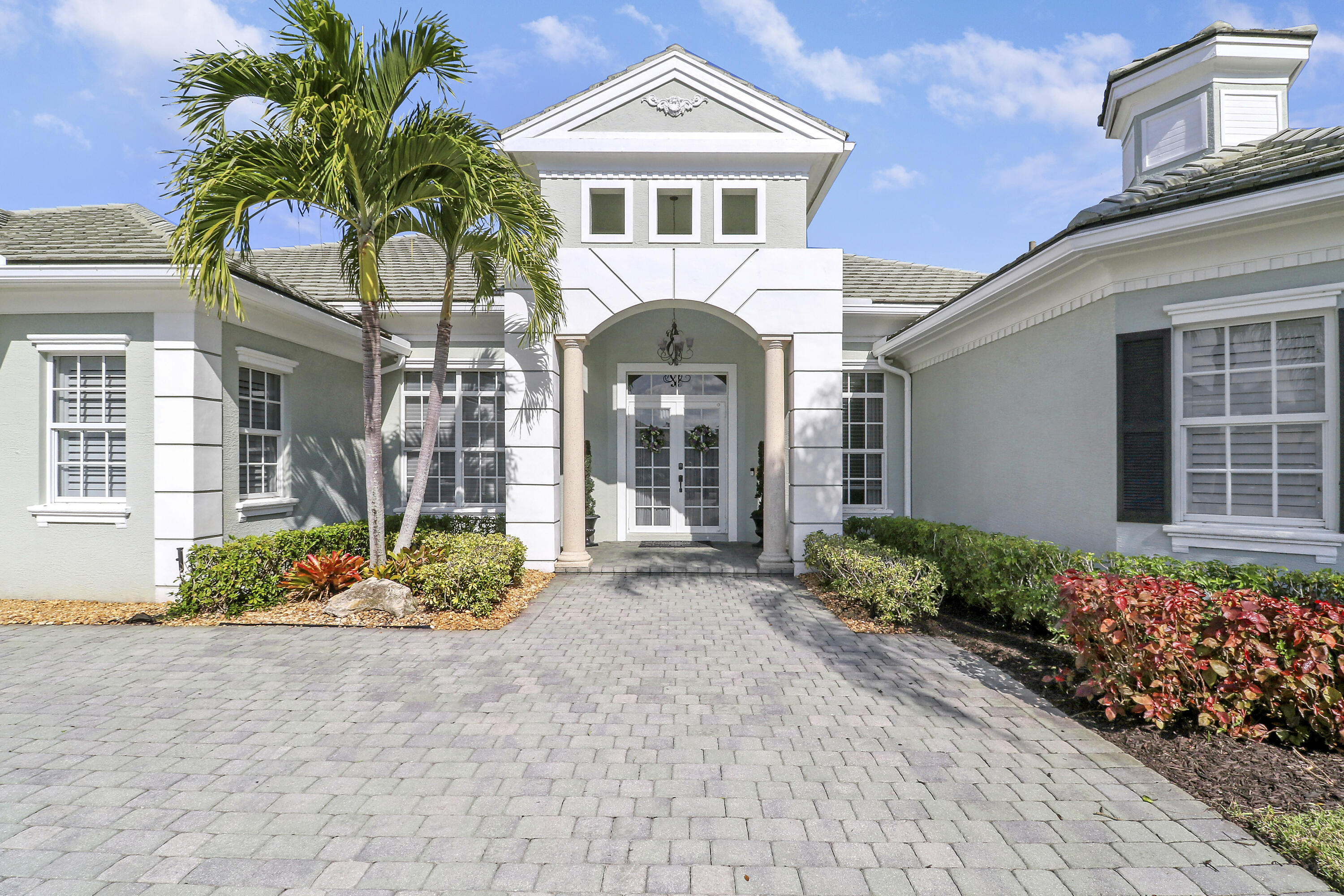 9328 Scarborough Court, Port St. Lucie