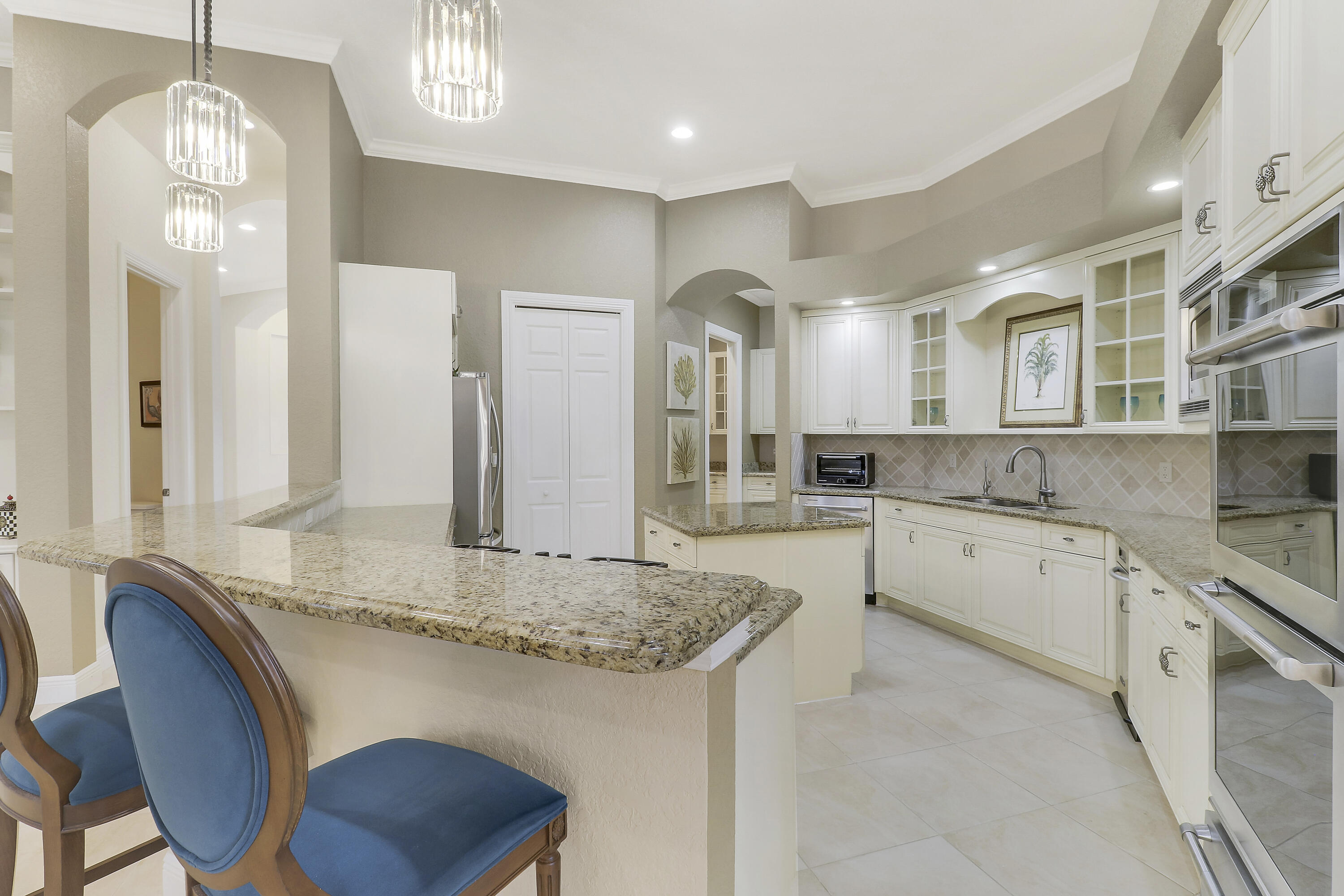 9328 Scarborough Court, Port St. Lucie