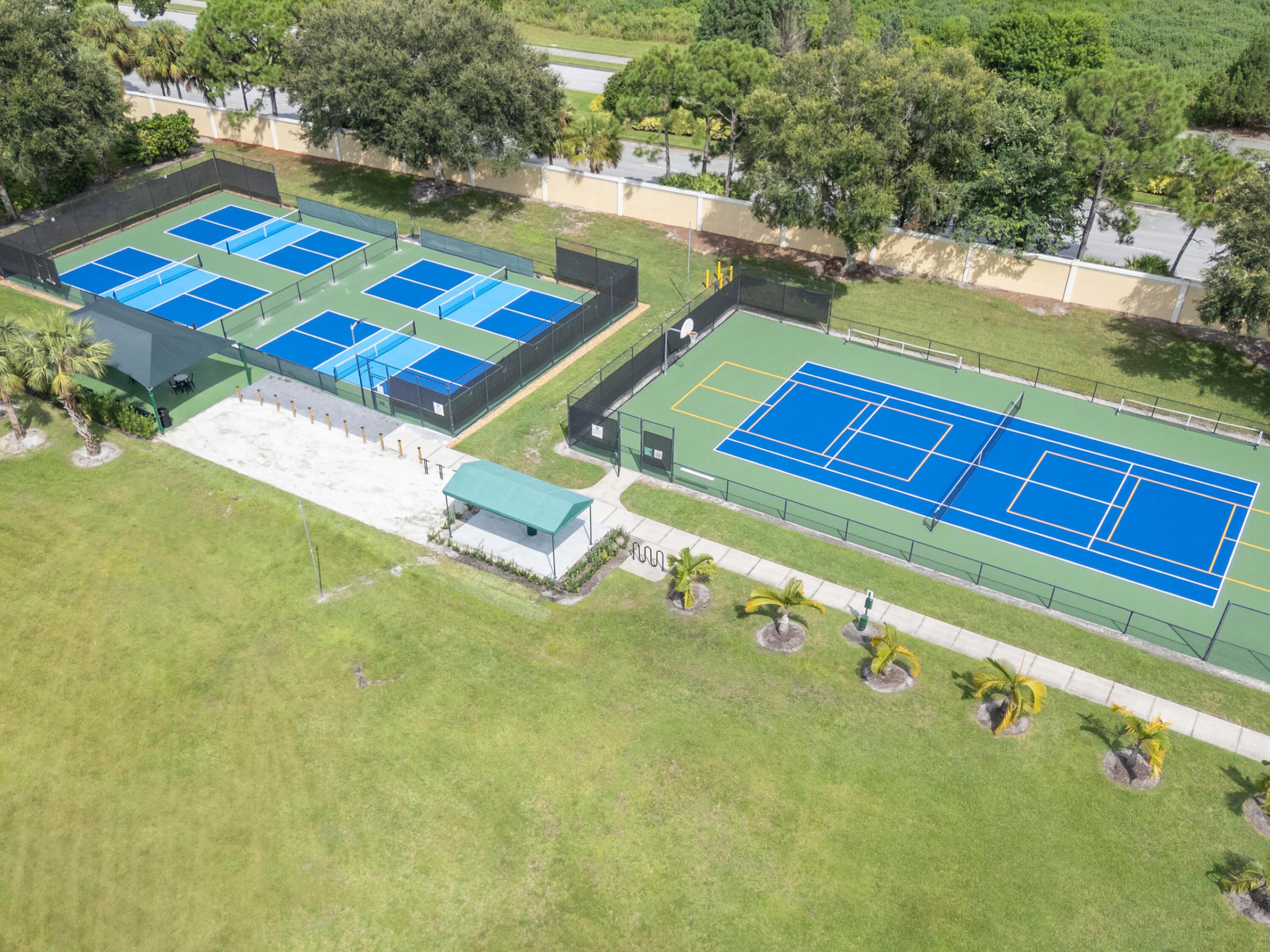 9328 Scarborough Court, Port St. Lucie