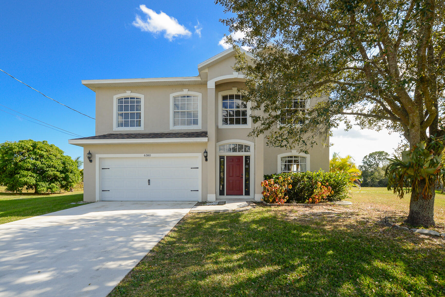6380 NW Topaz Court