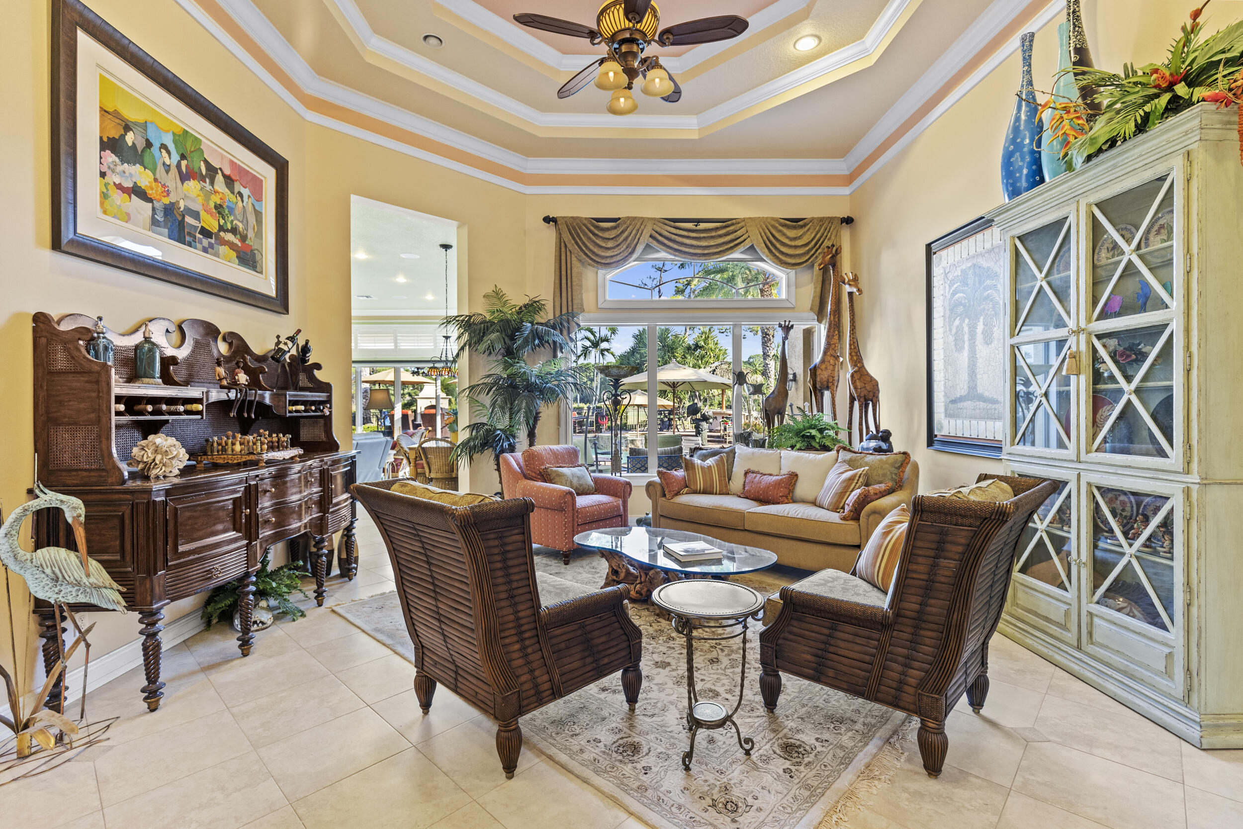 7458 Legends Drive