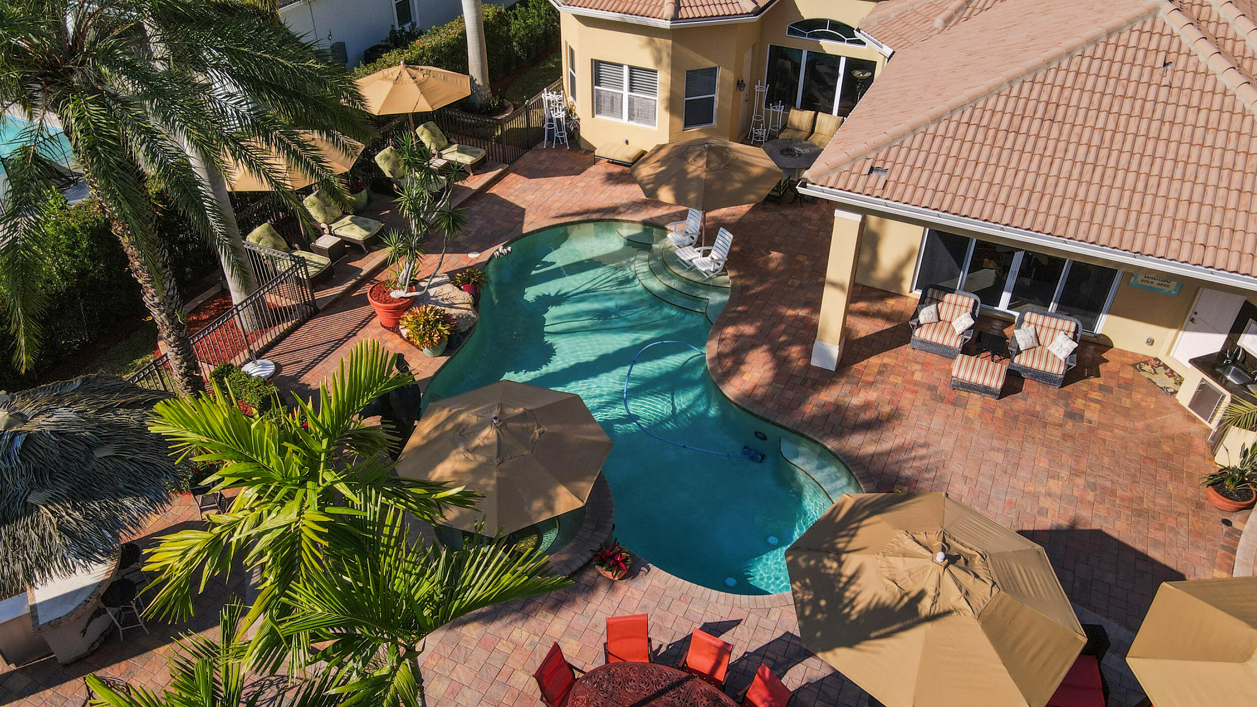 7458 Legends Drive