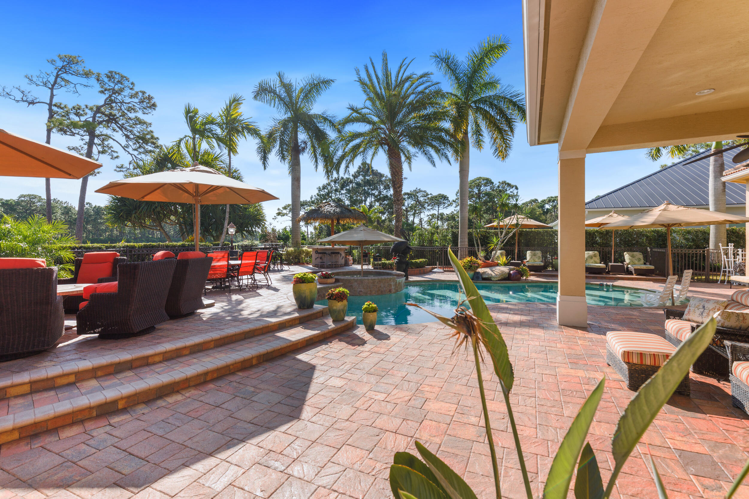 7458 Legends Drive