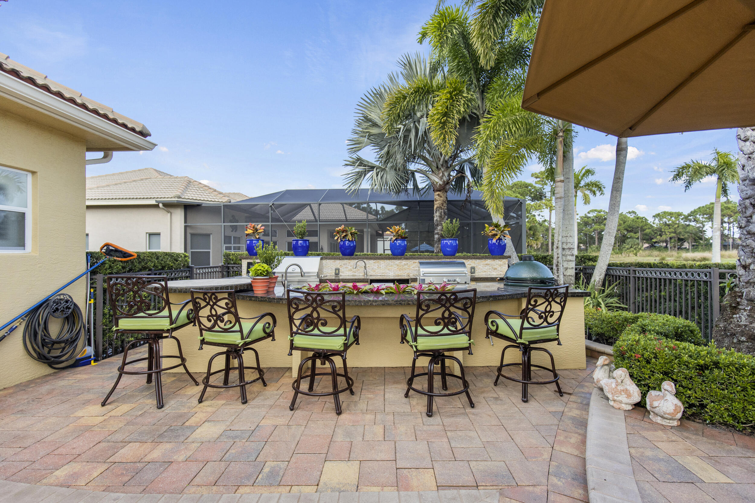 7458 Legends Drive