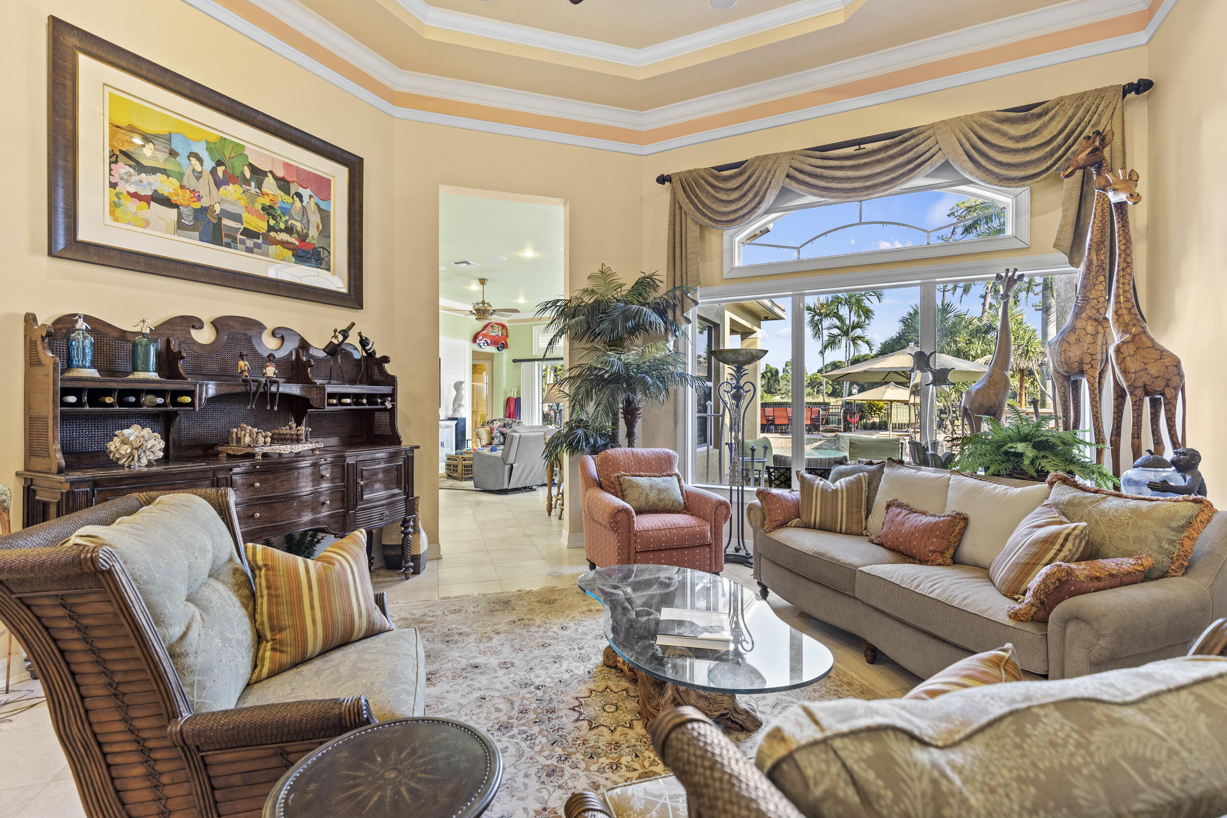 7458 Legends Drive