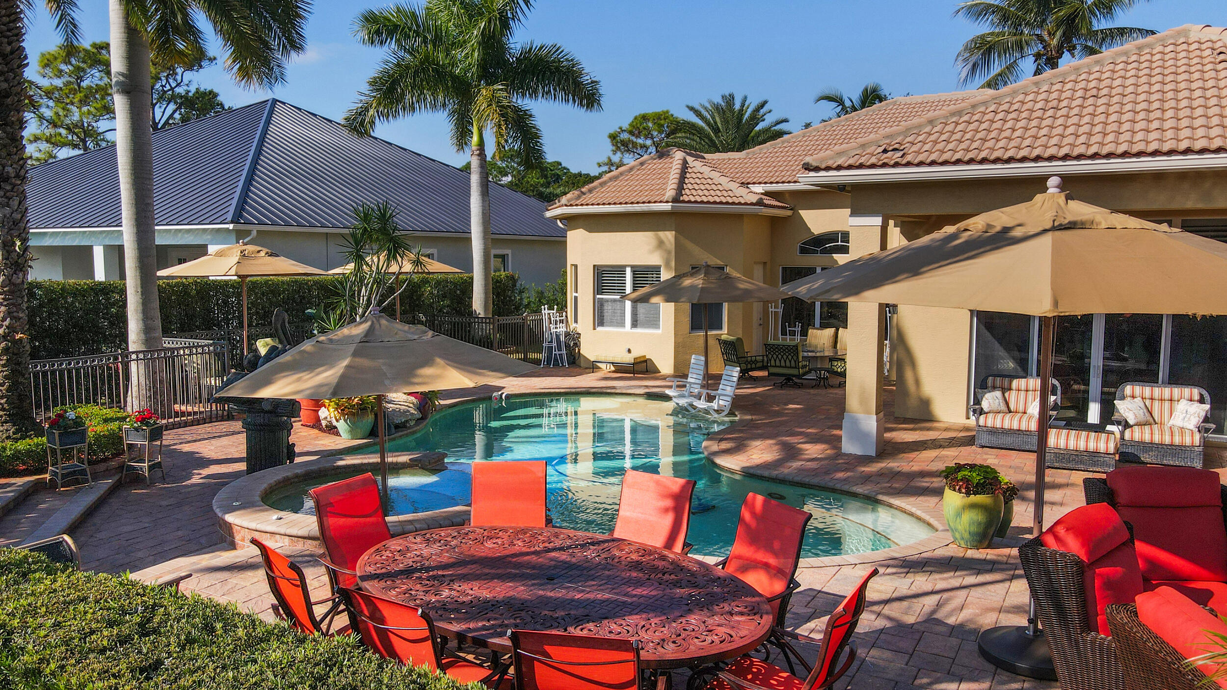 7458 Legends Drive