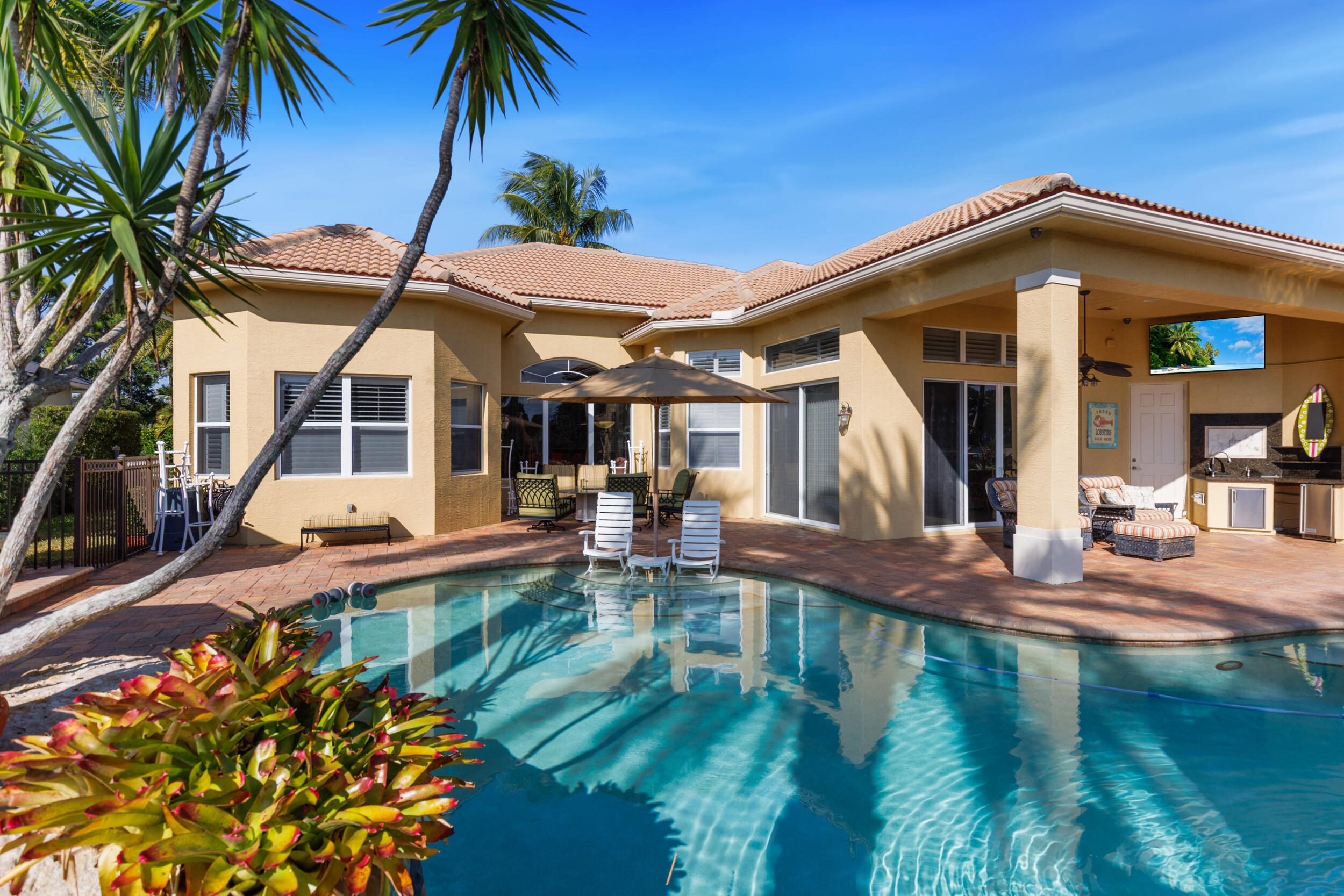 7458 Legends Drive