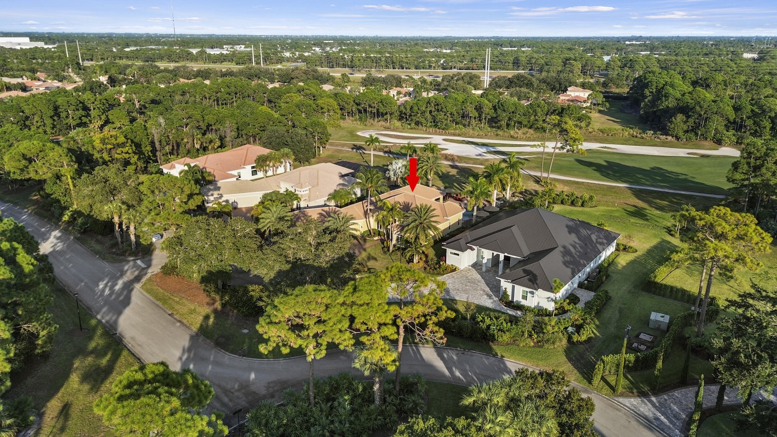 7458 Legends Drive