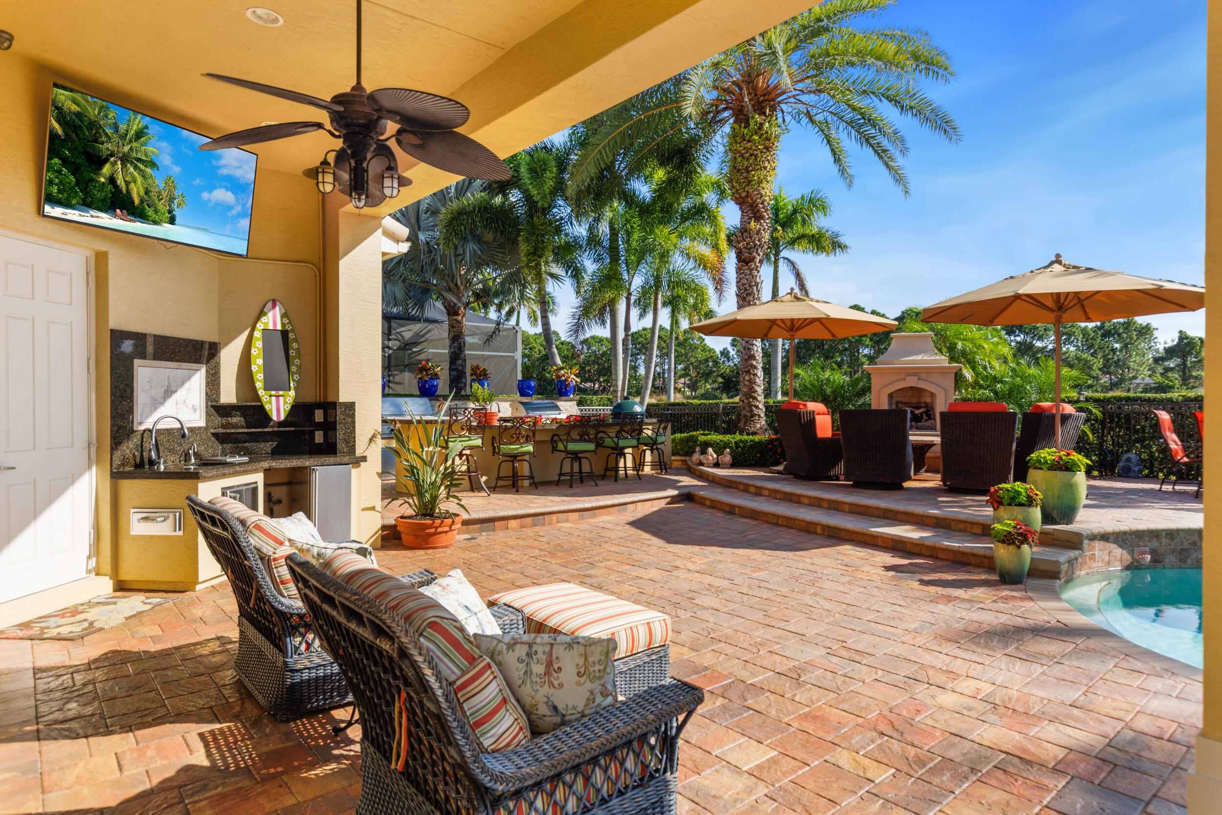 7458 Legends Drive