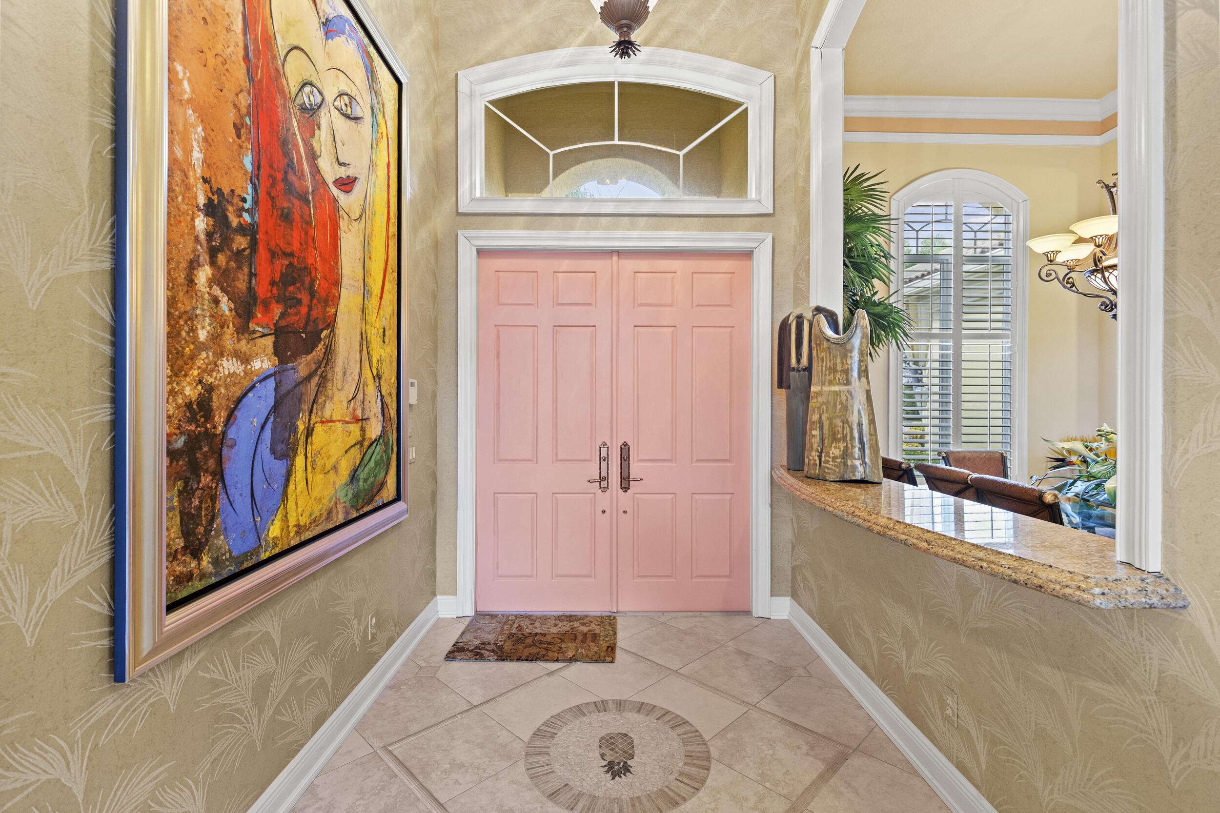 7458 Legends Drive