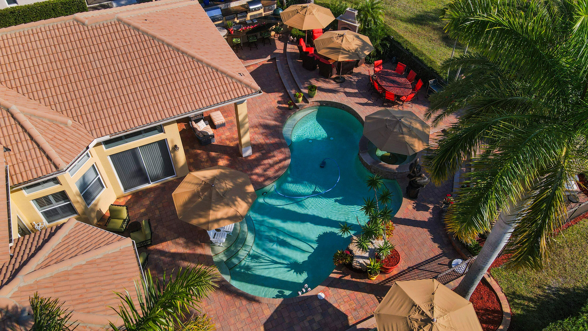 7458 Legends Drive