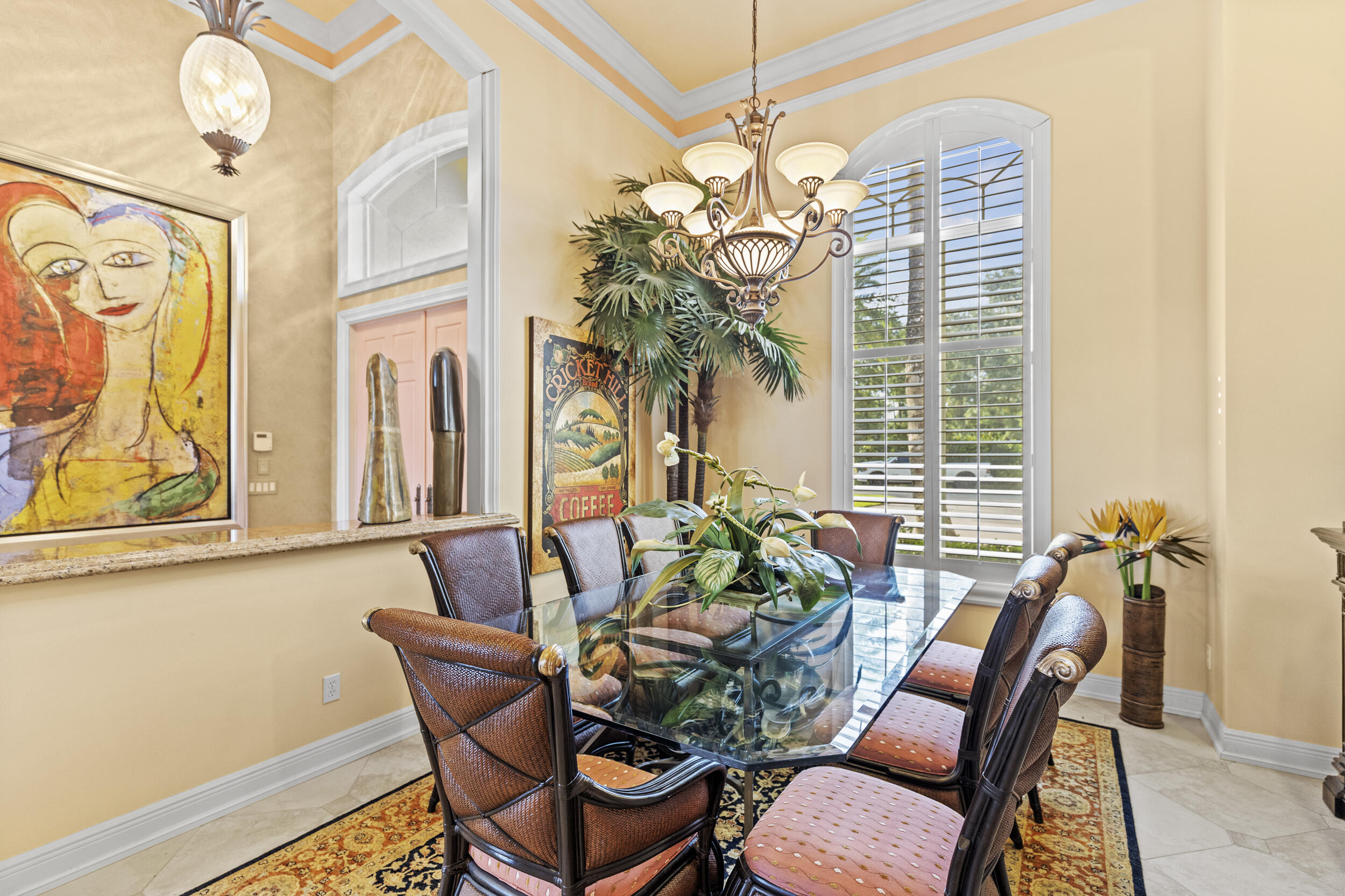 7458 Legends Drive