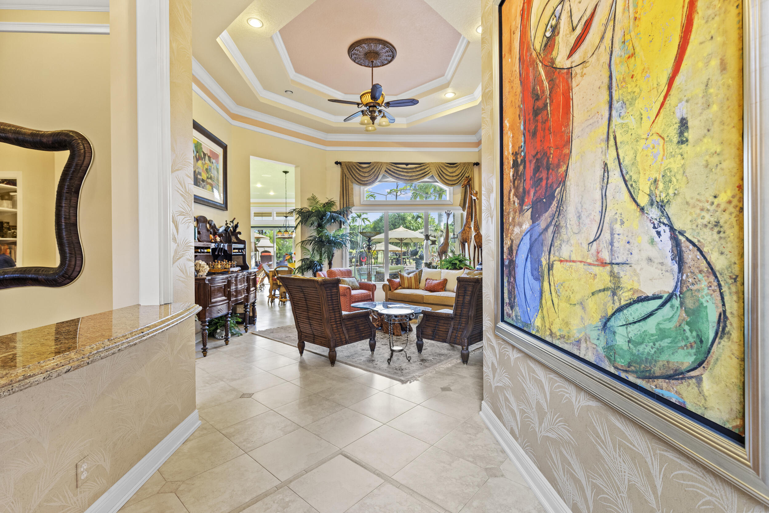 7458 Legends Drive