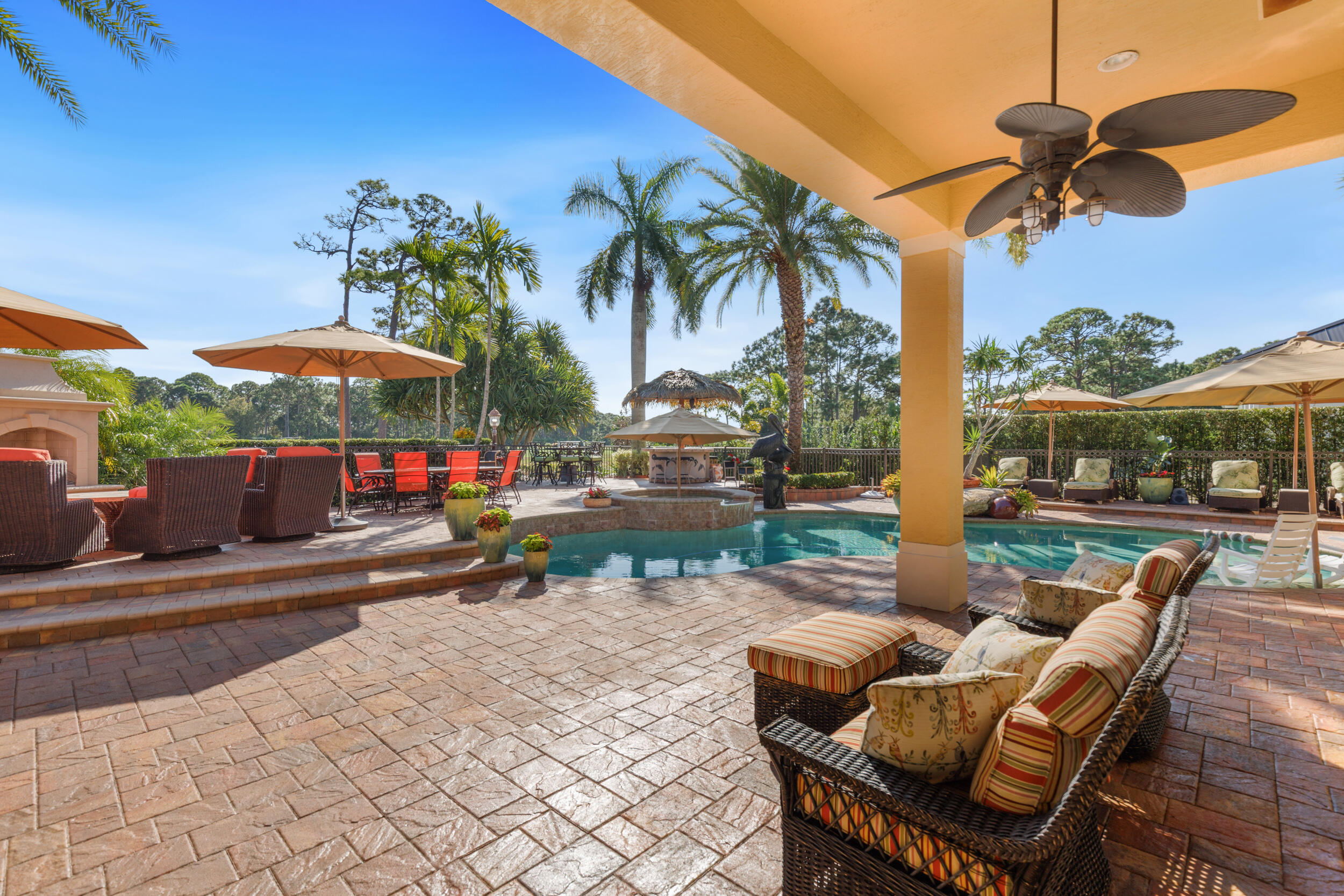 7458 Legends Drive