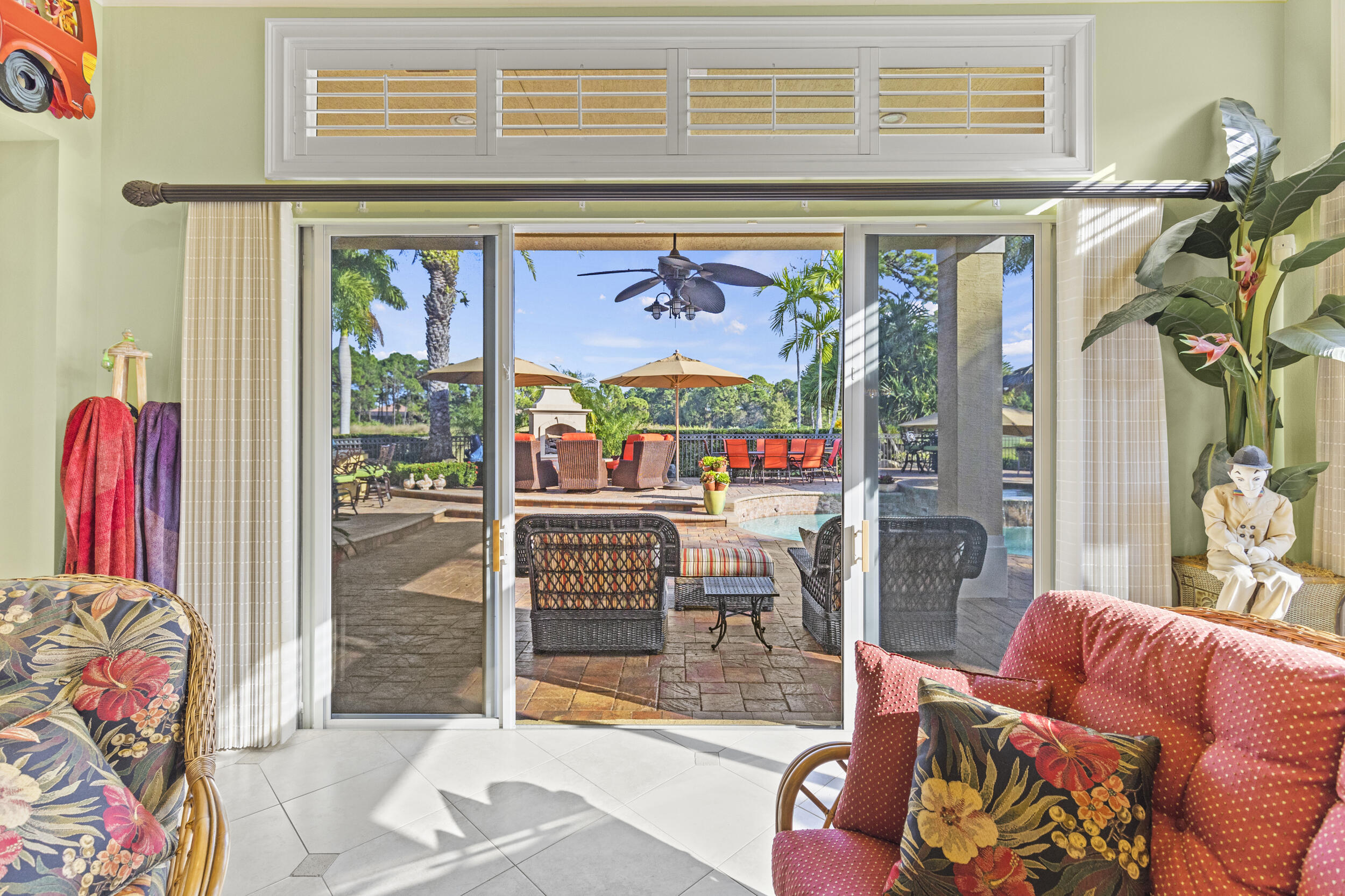 7458 Legends Drive