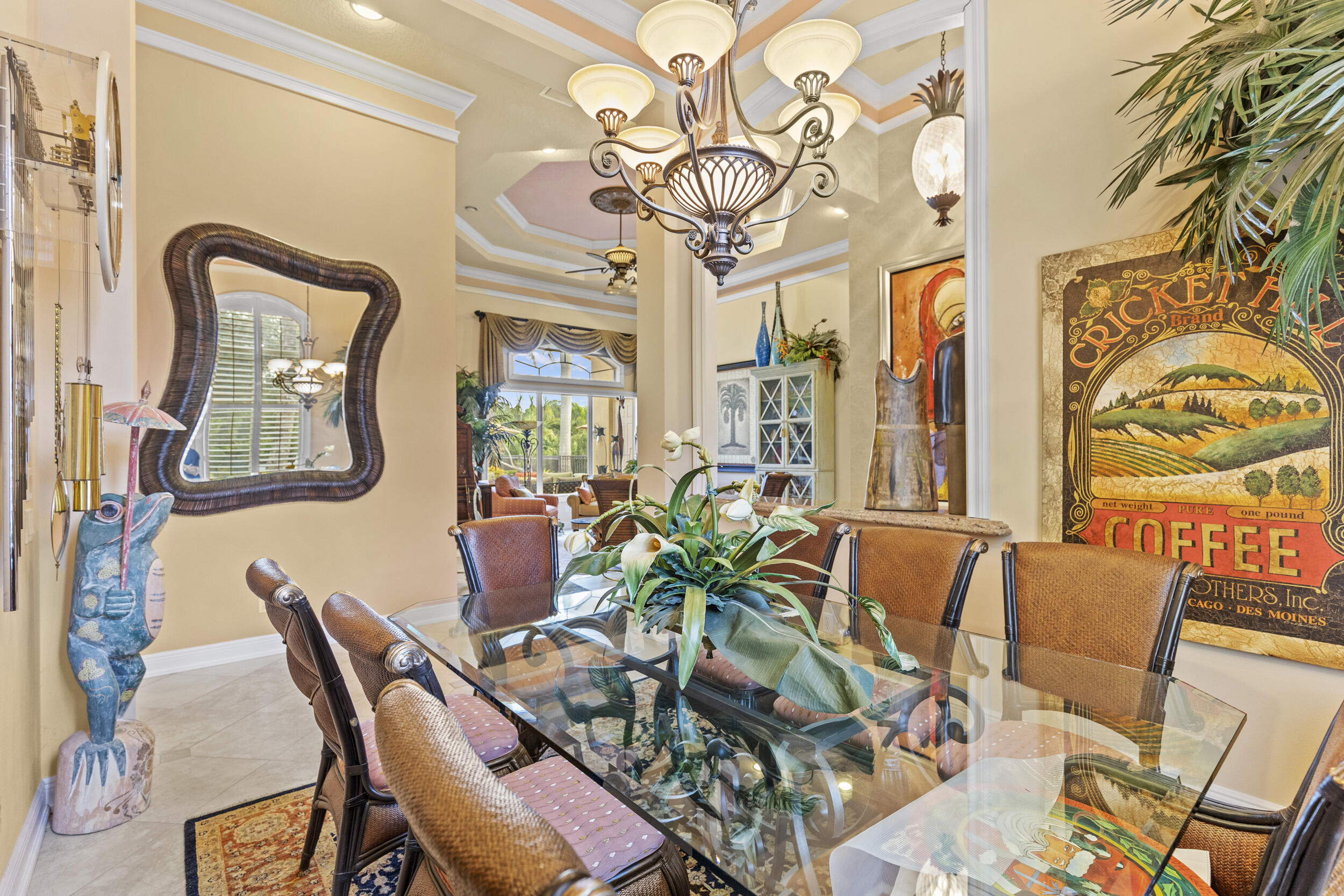 7458 Legends Drive