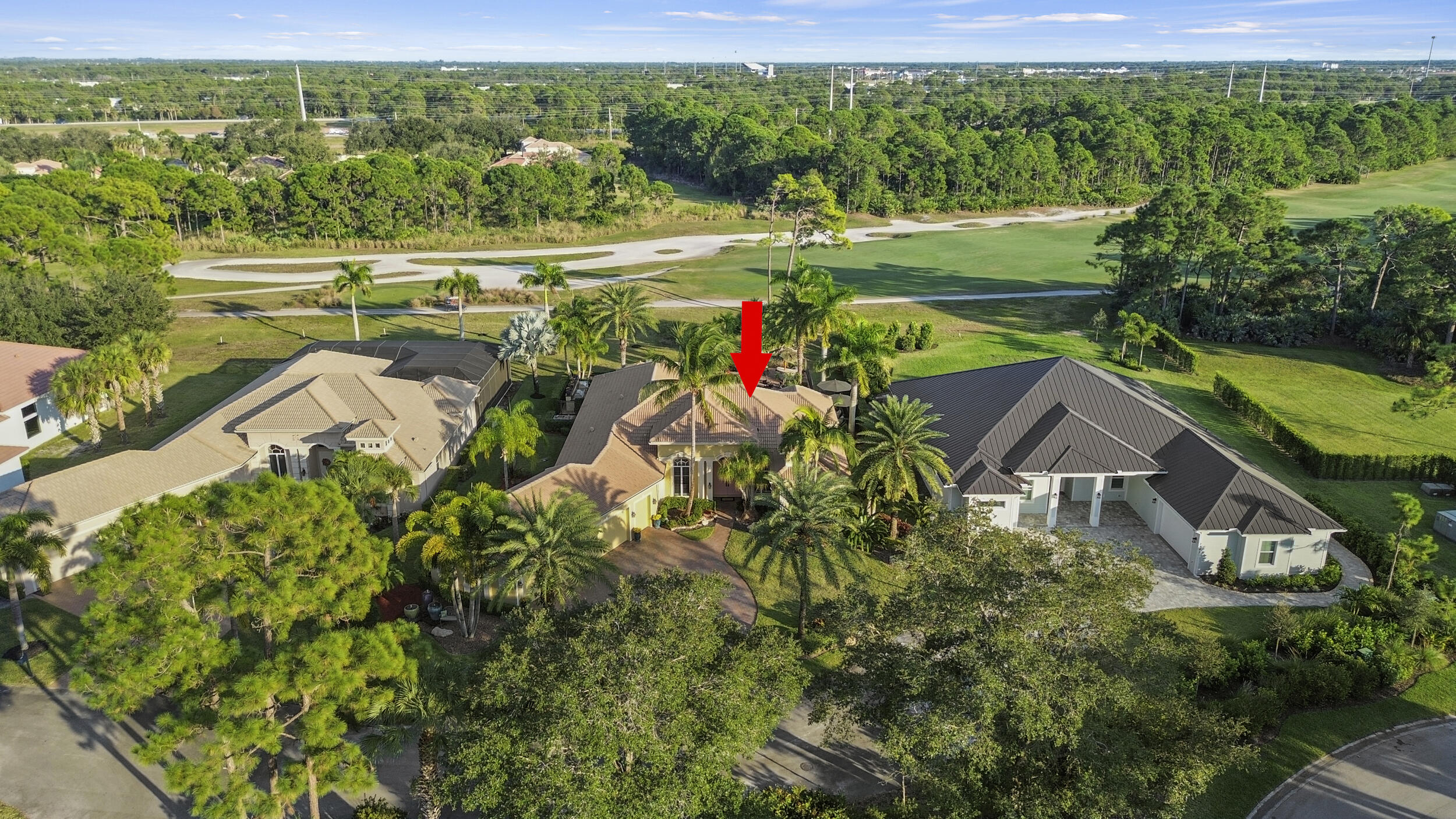 7458 Legends Drive