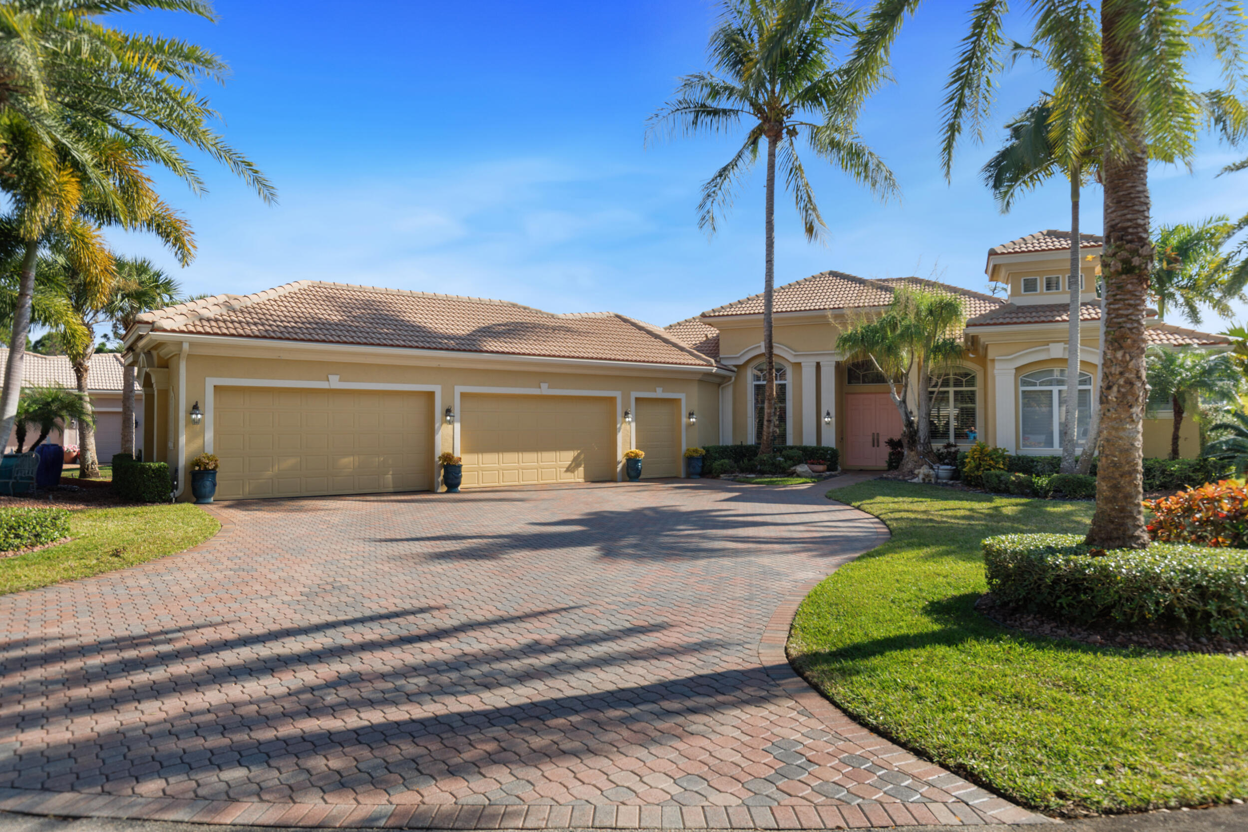 7458 Legends Drive