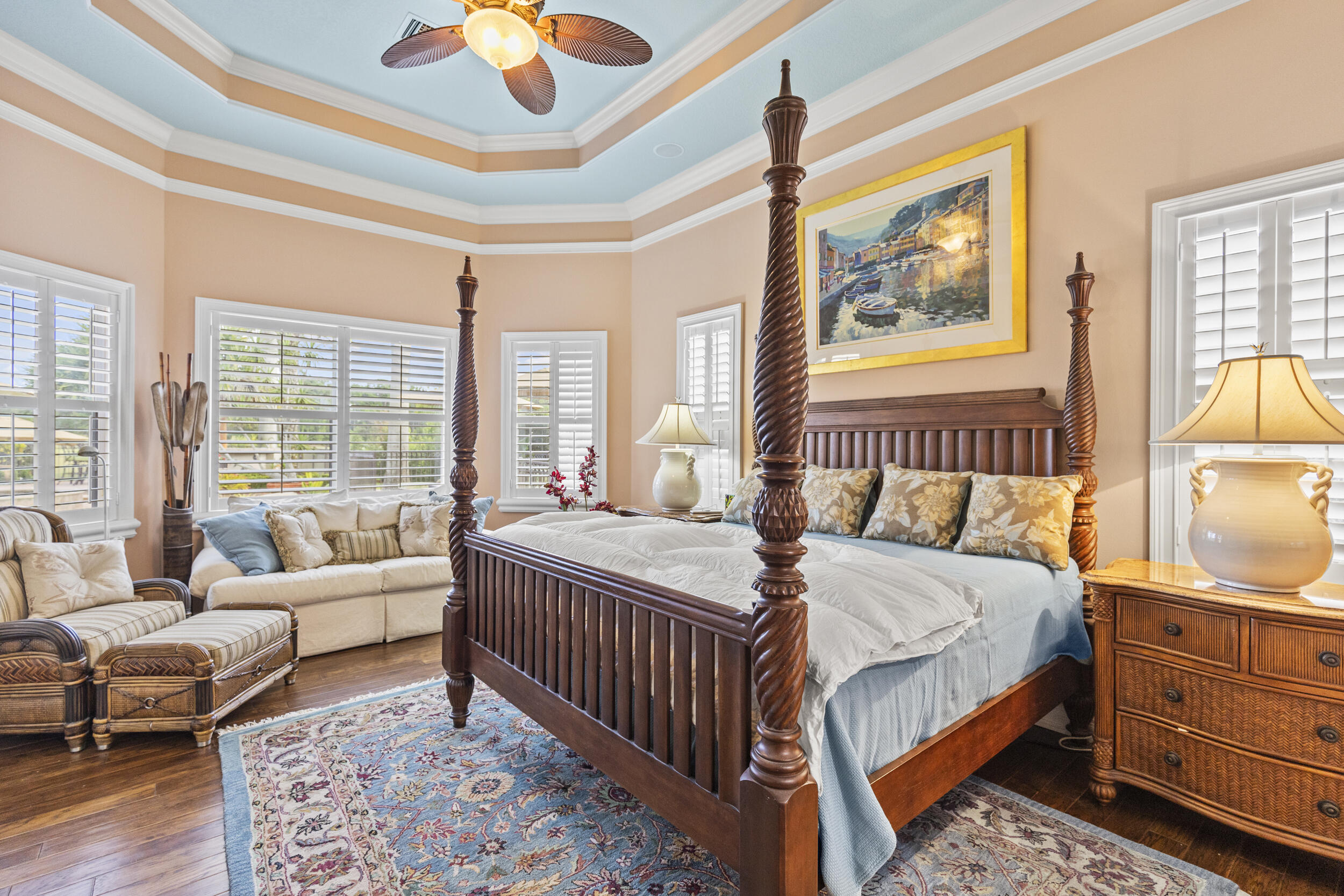 7458 Legends Drive
