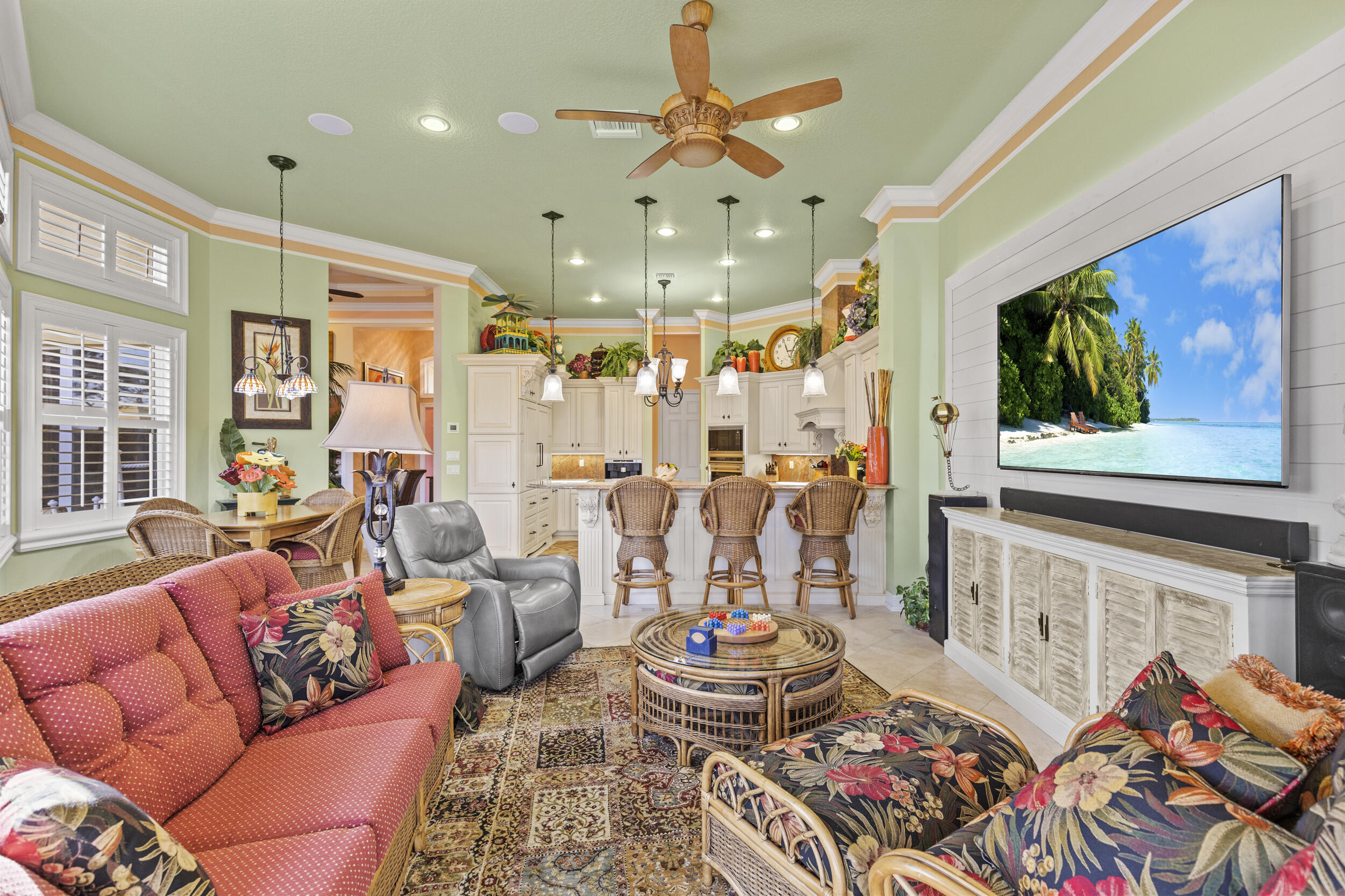 7458 Legends Drive