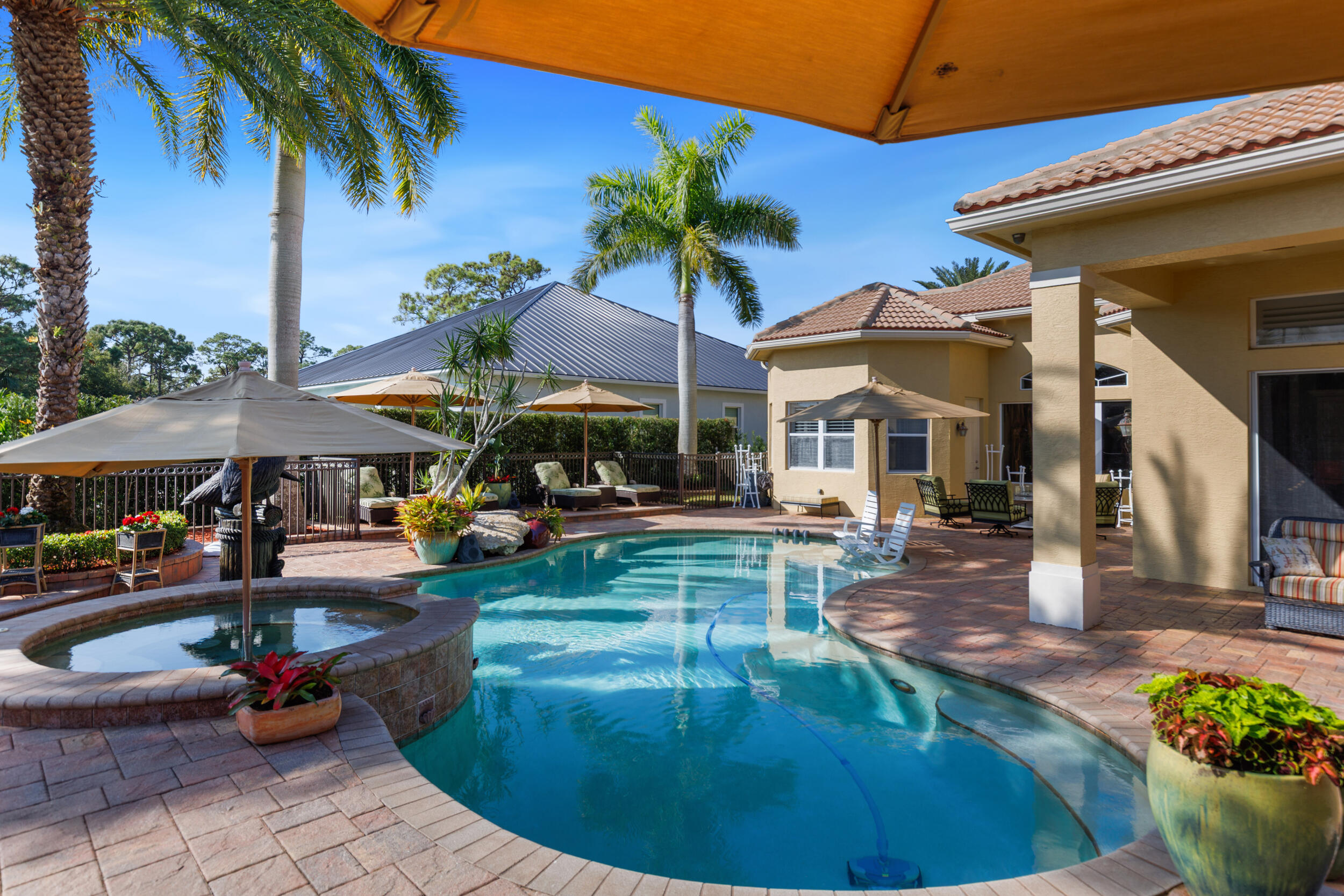 7458 Legends Drive