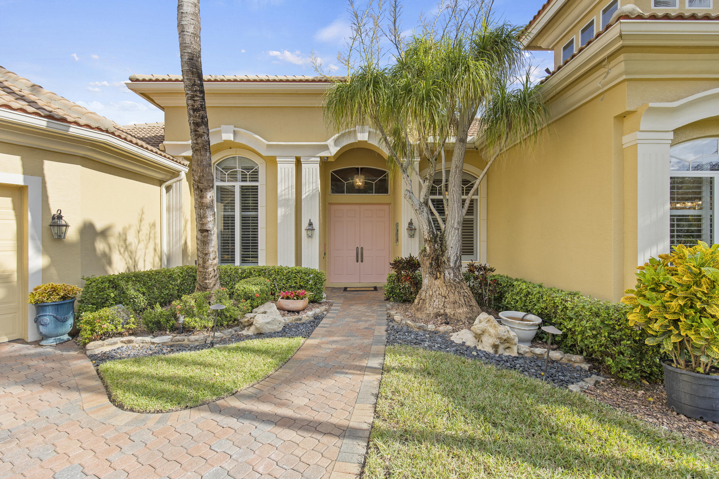 7458 Legends Drive