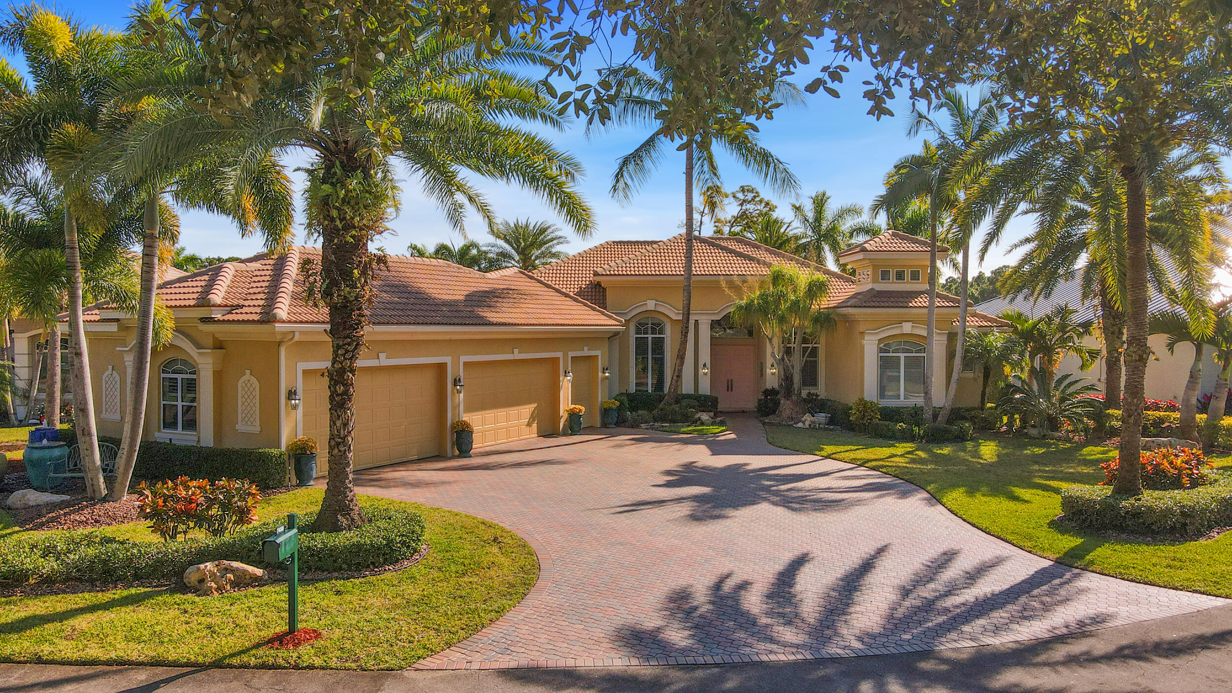 7458 Legends Drive