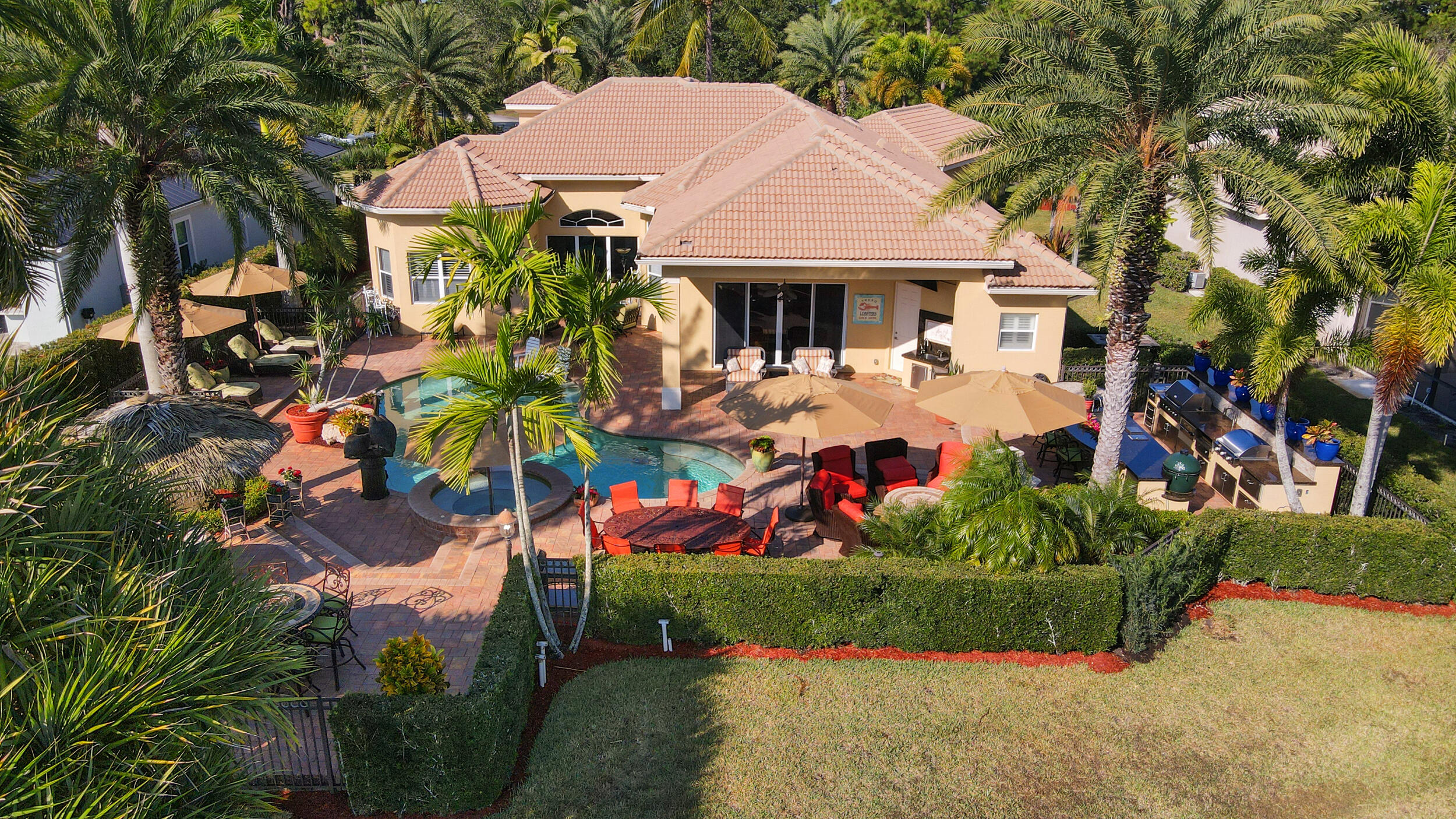 7458 Legends Drive
